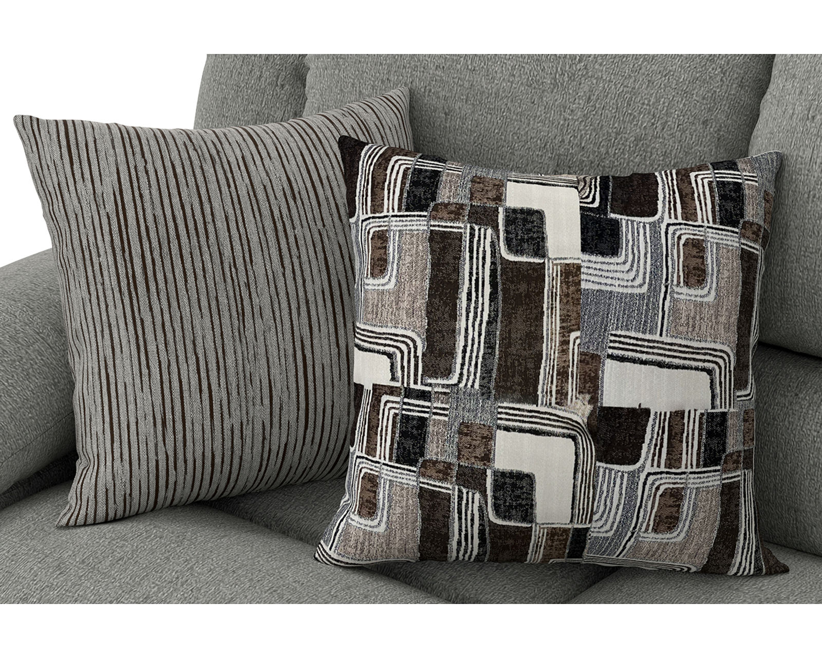 Quinn Three-Piece Reclining Sectional - Entertainment, Storage, Heat & Massage—Built Into One Incredible Sectional. - Image 15