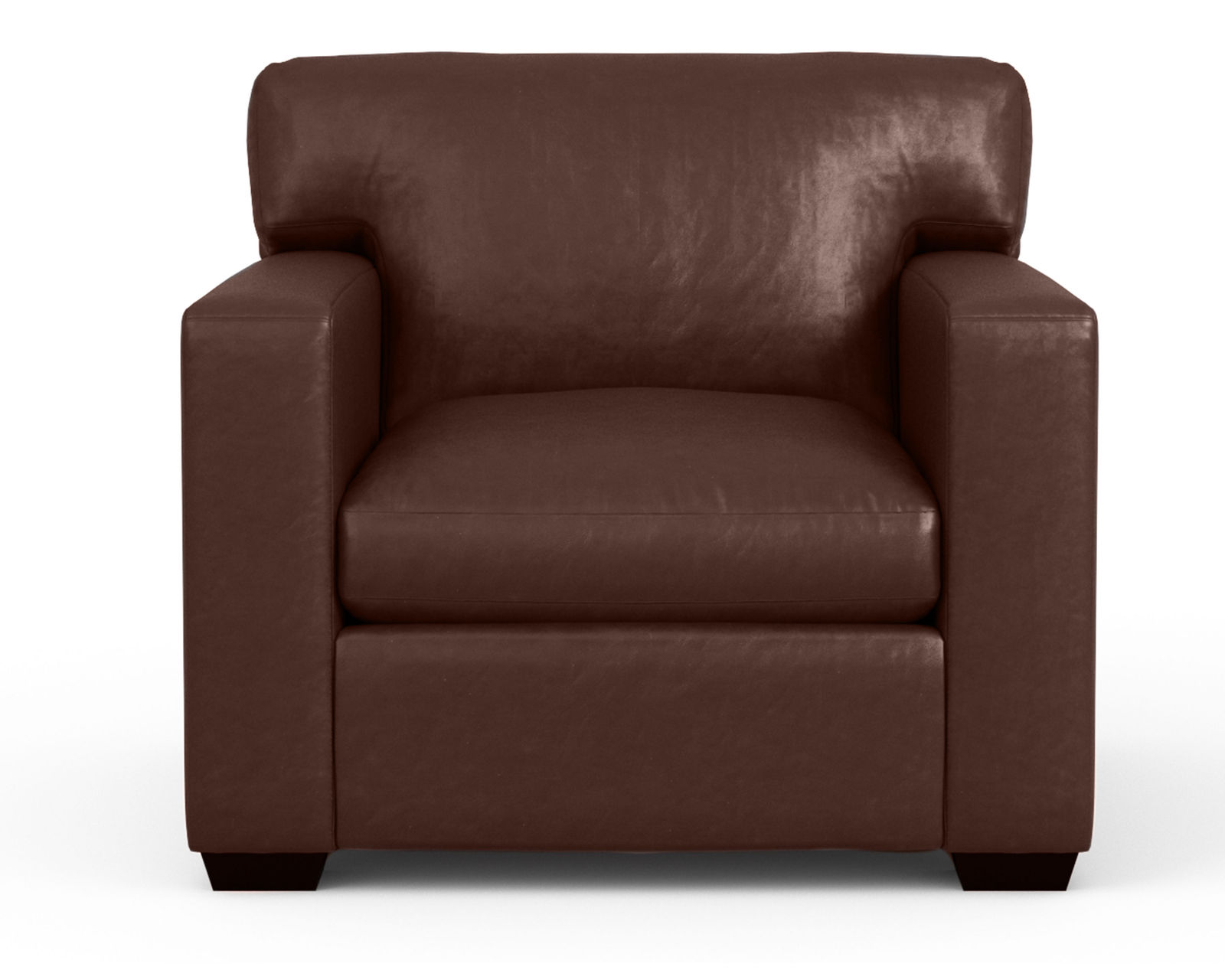 Madison 77651 Track Arm Sofa (+100 leathers) - Image 12