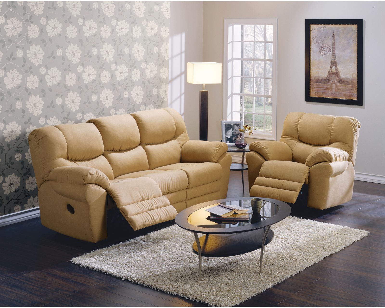 Divo Sofa Recliner - Image 4