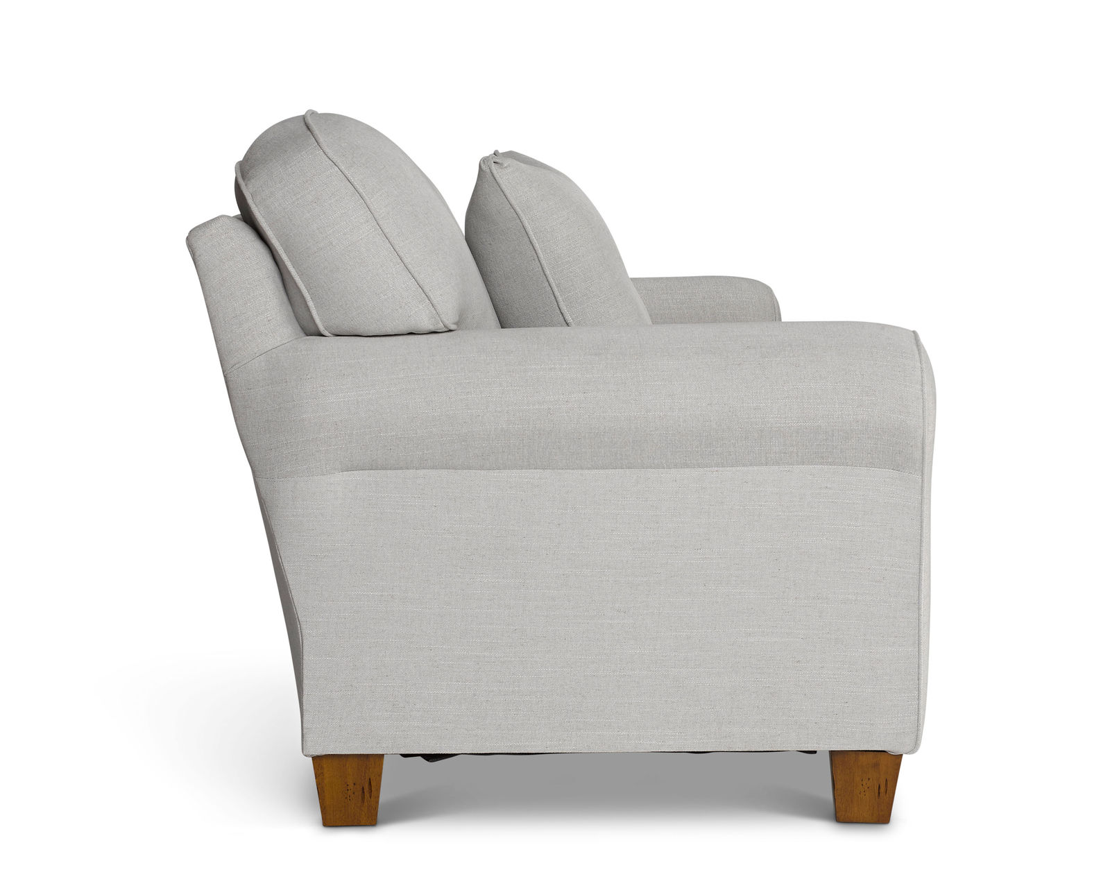 Annabel Stationary Sofa (+139 fabrics) 83" - Image 5