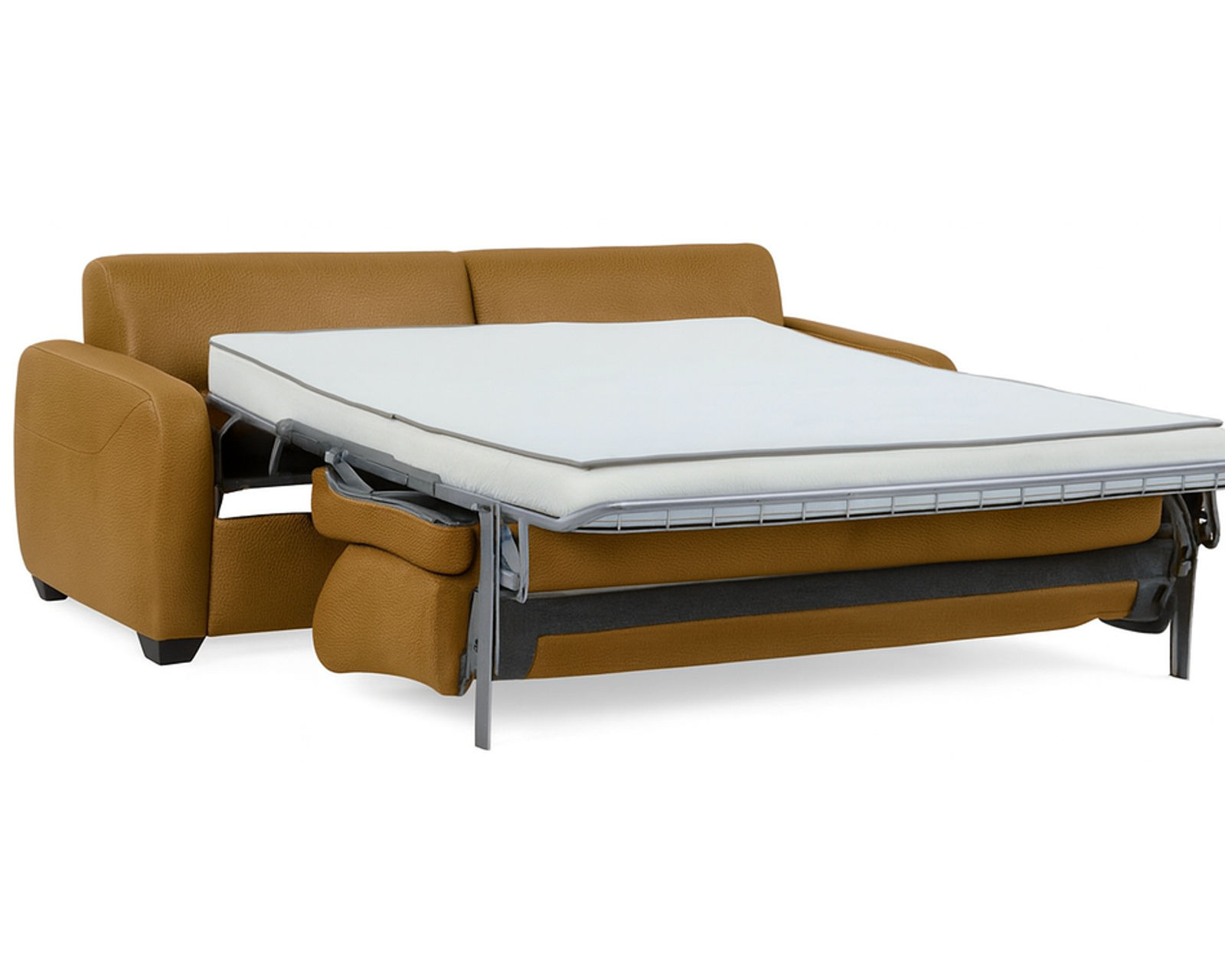 Verona Sofa Sleeper -Full, Queen or King (+55 leathers)