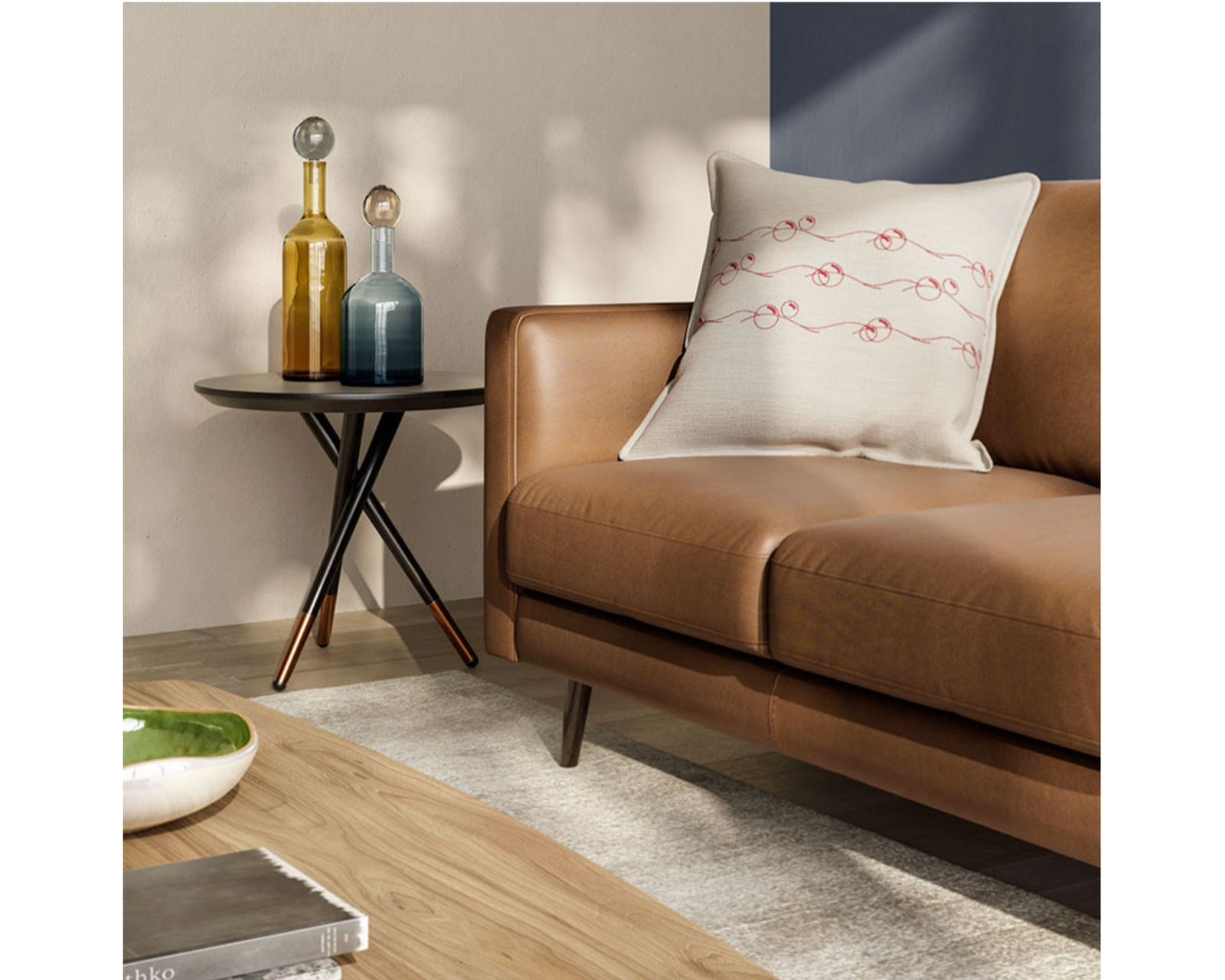 Destrezza C092 Sectional (+40 fabrics) - Image 7