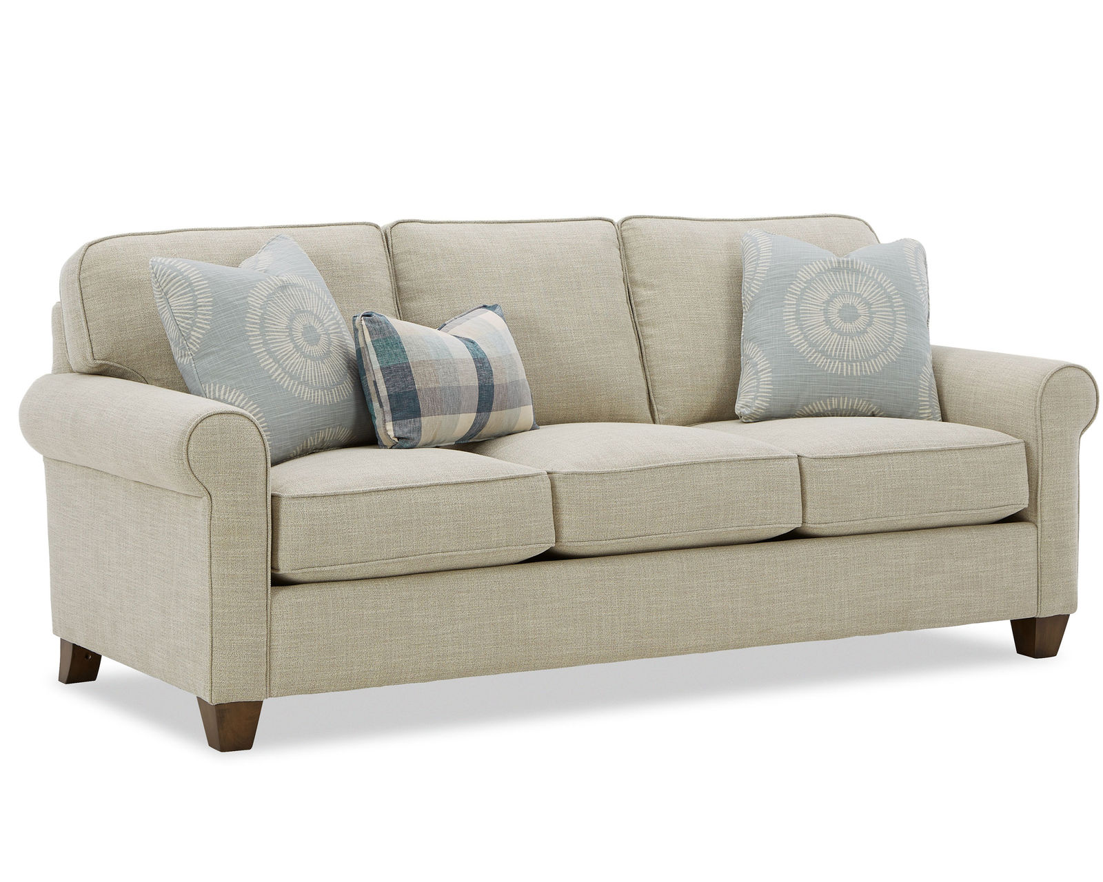 Grandville Queen Sleeper (Performance fabrics)