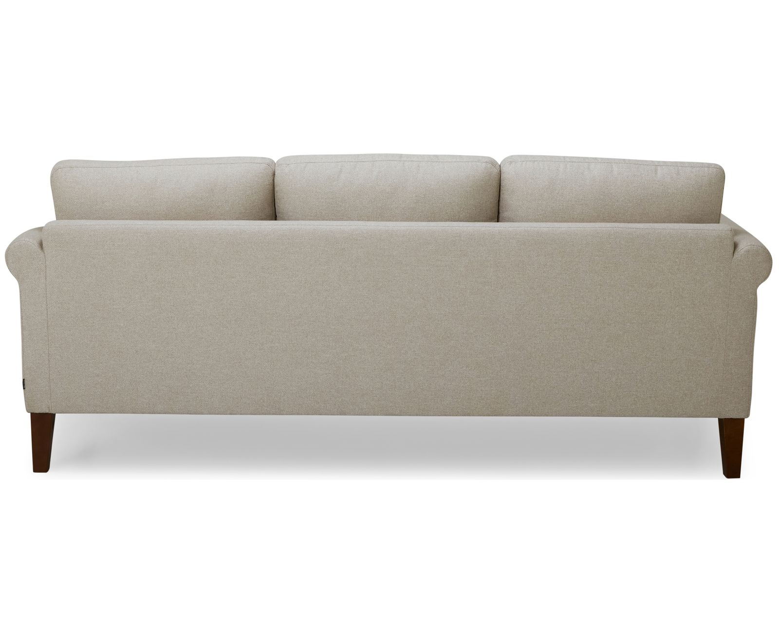 Soren 77170 Rolled Arm Sofa (87") +50 fabrics - Image 5