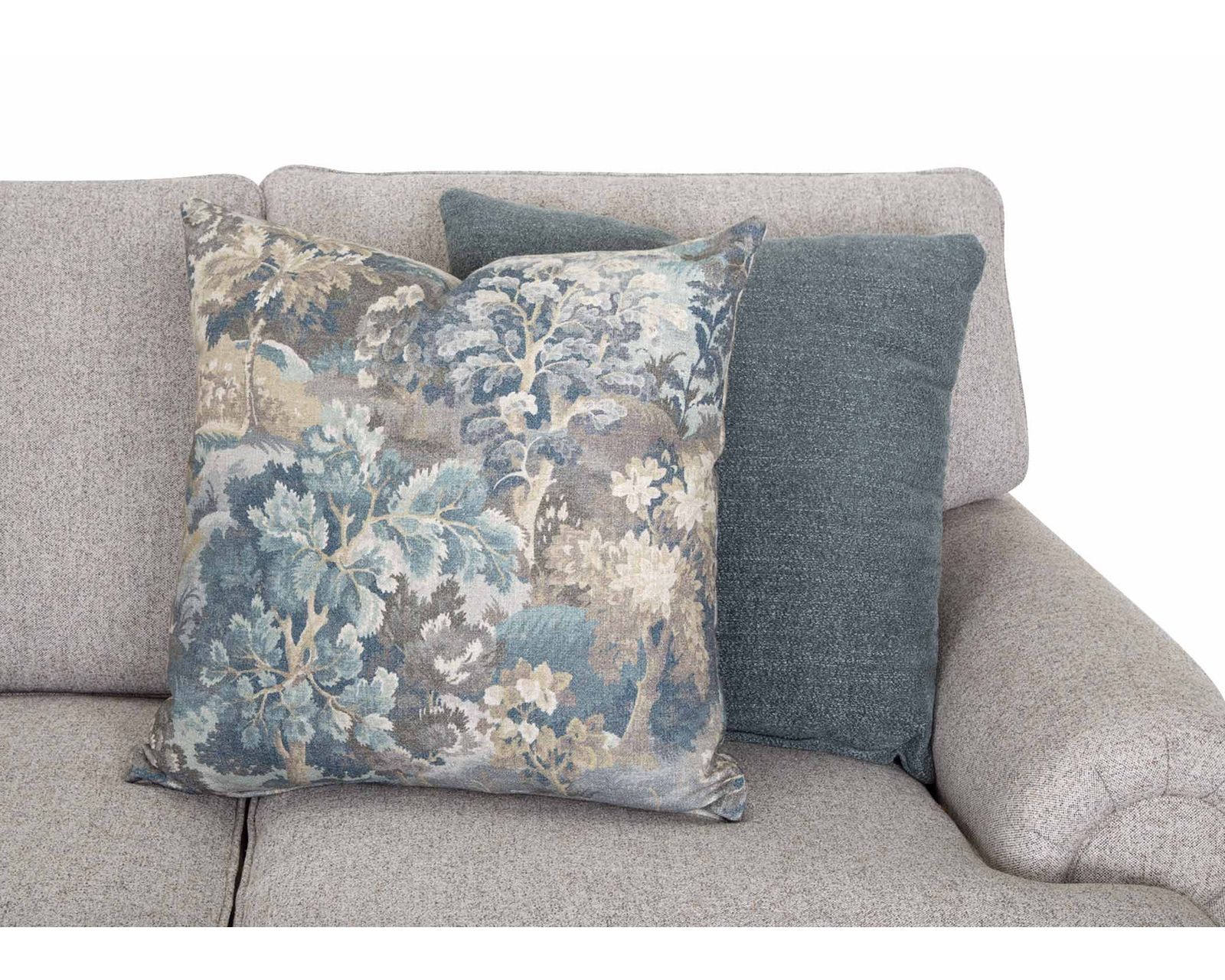 Annisa 101.5" Extra Wide Sofa (Timeless Details. Generous Proportions. Exceptional Comfort) - Image 16