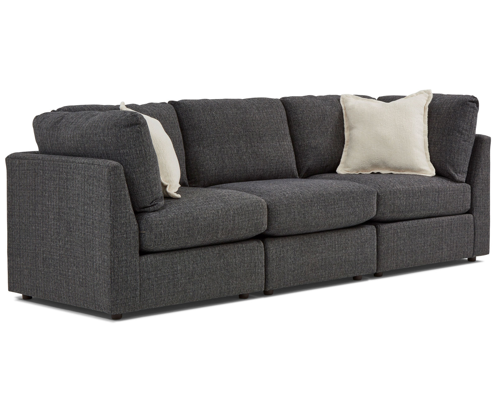 Jelsea Modular Sectional (+100 fabrics) - Image 6