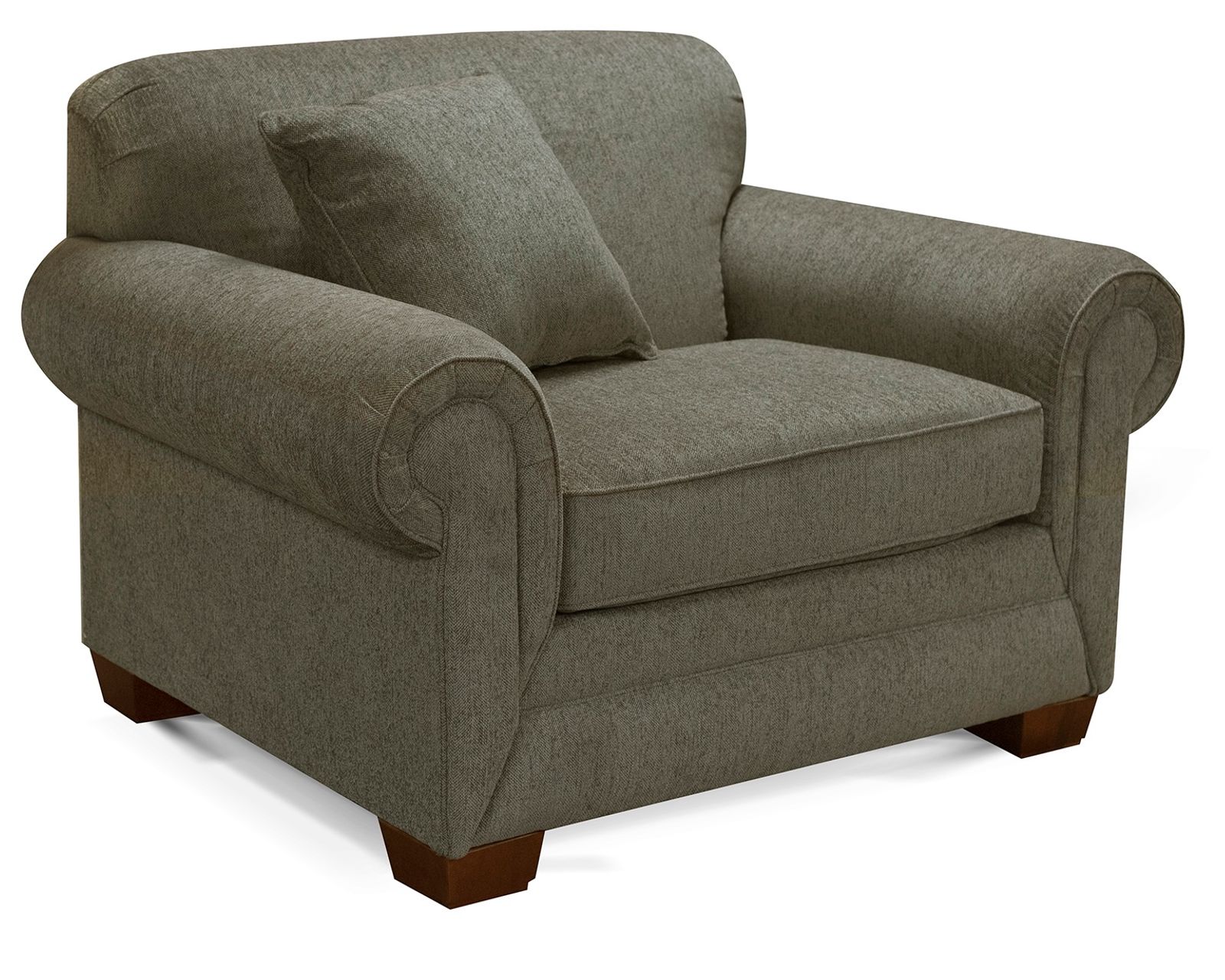 Monroe 87" Sofa (+101 Standard and Performance Fabrics) - Image 15