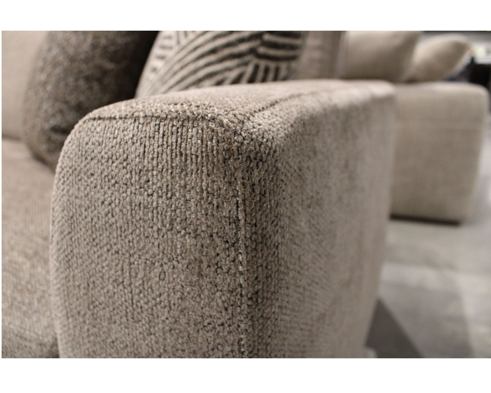 The Bump Four Piece Sectional (Over 13 feet wide) In stock - Fast shipping - Image 7