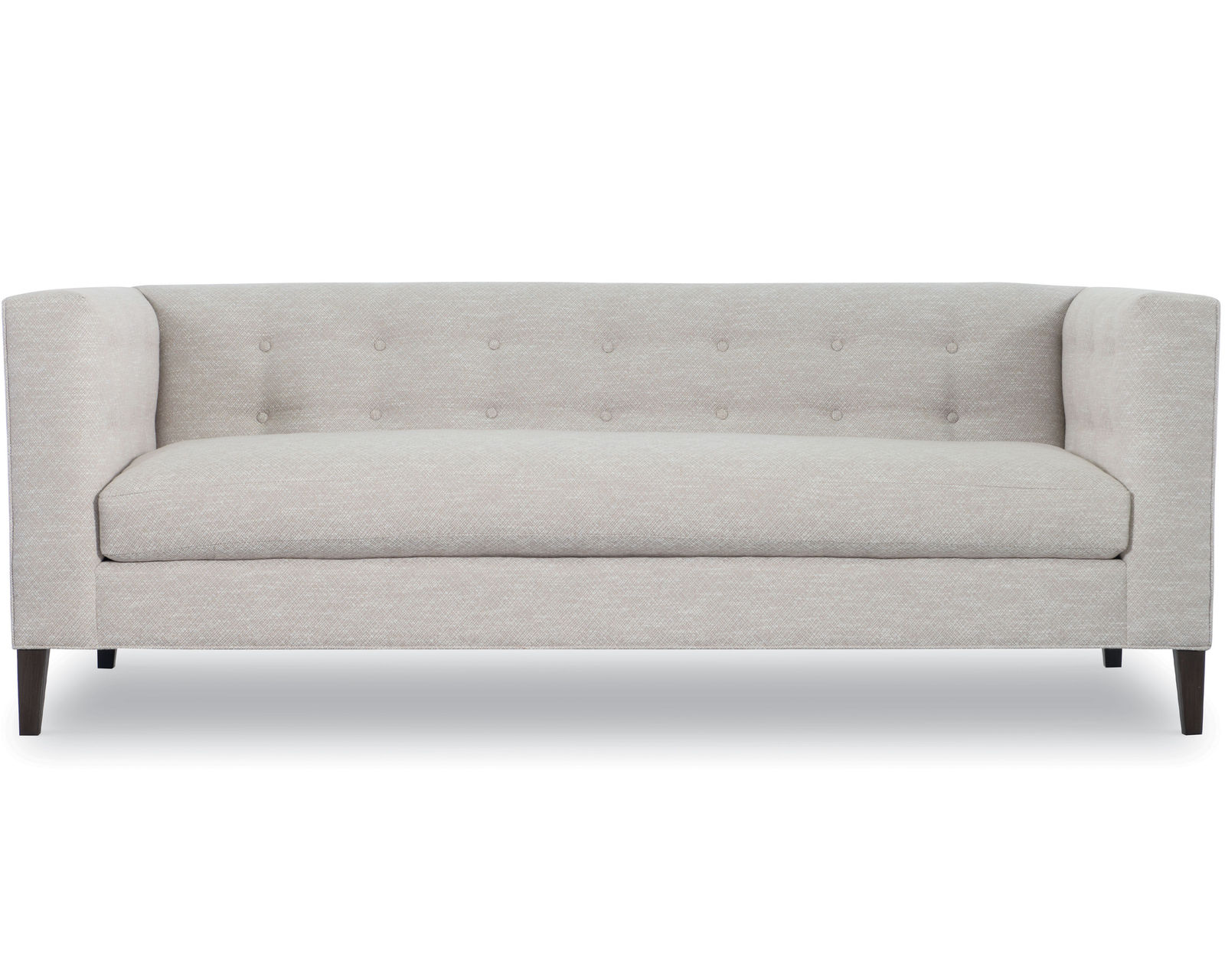 Fletcher 82" or 100" Sofa (Made to order fabrics)
