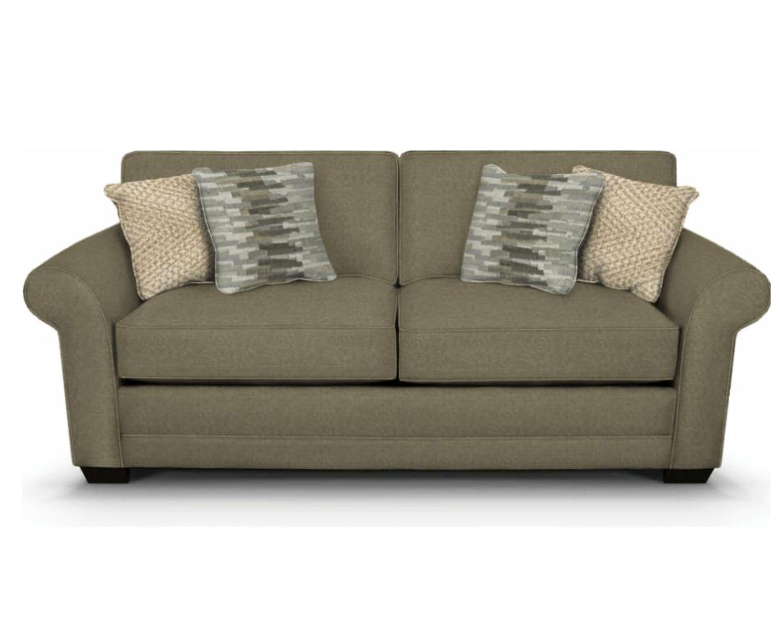 Brantley 80" or 90" Sofa (+100 Standard and Performance Fabrics) - Image 10