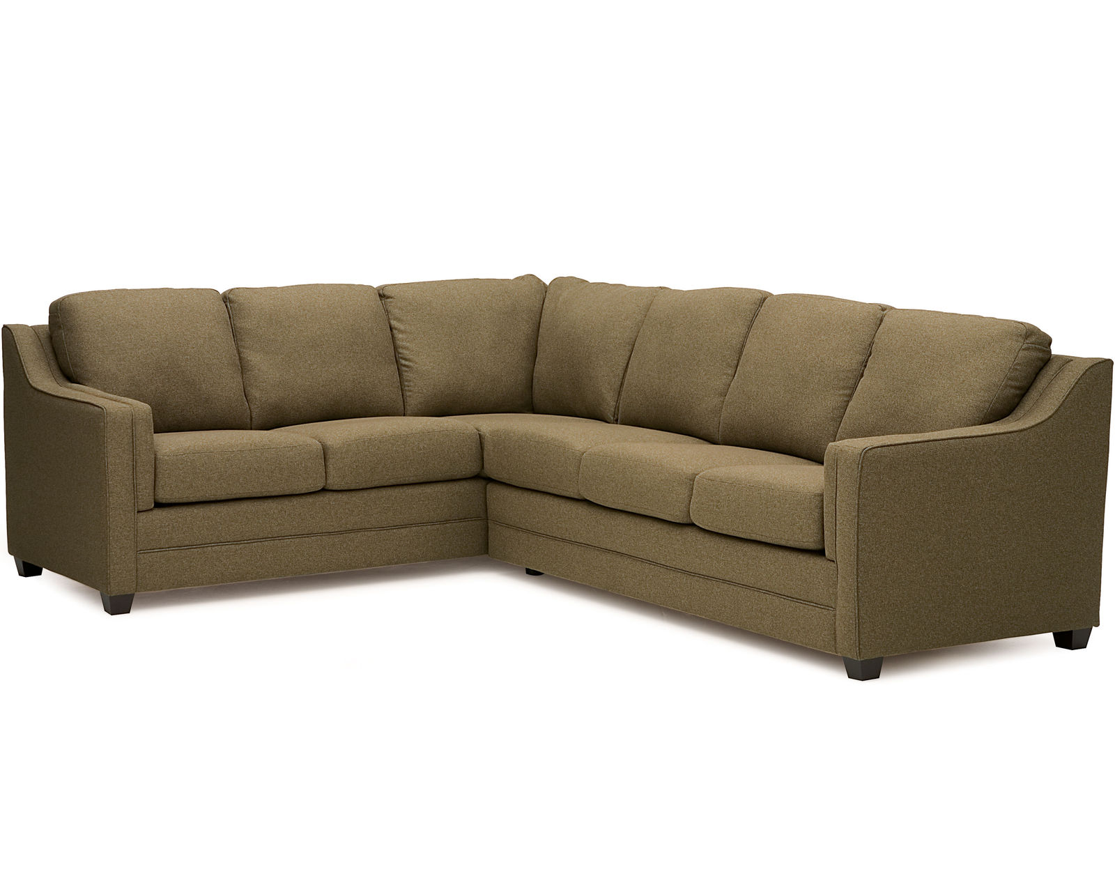 Corissa 77500 Stationary Sectional - Image 14