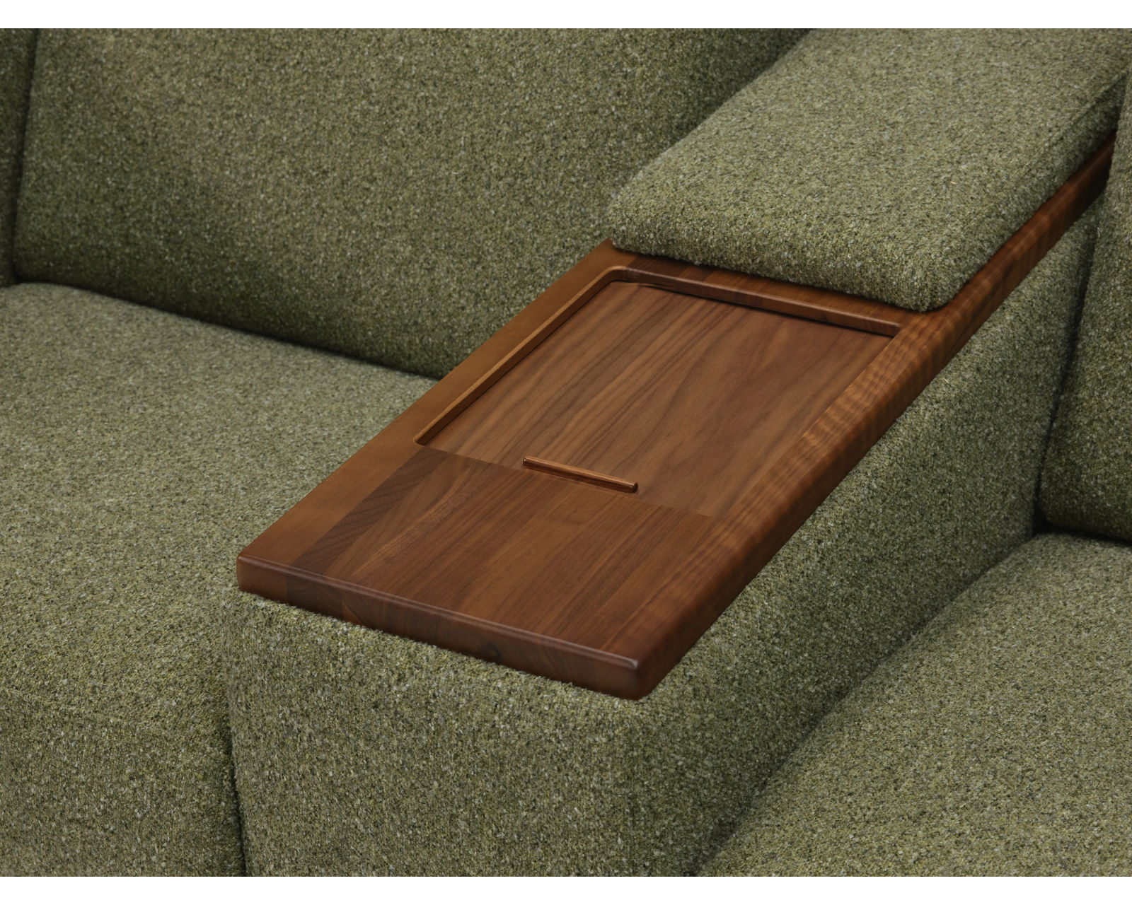 Essex 40112 Triple Power Reclining Sectional (+50 fabrics) - Image 5
