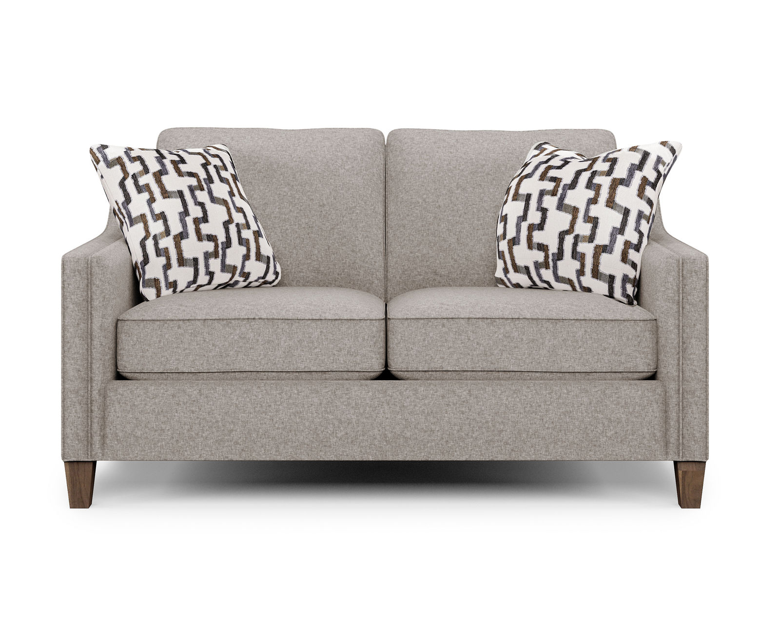 Finley 5010 Sofa (100+ fabrics) 88" - Image 9
