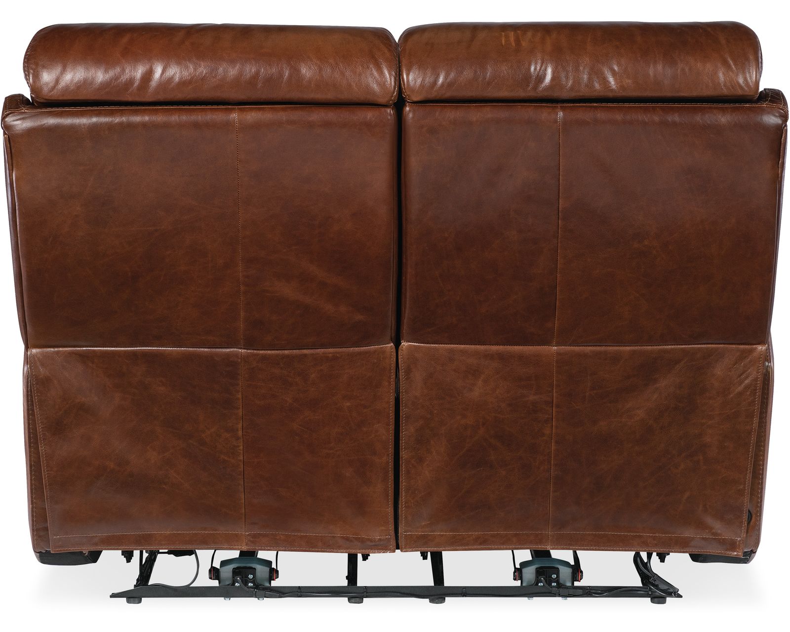 Harlan 55" Zero Gravity Power Headrest Power Reclining Loveseat (In stock) - Image 2