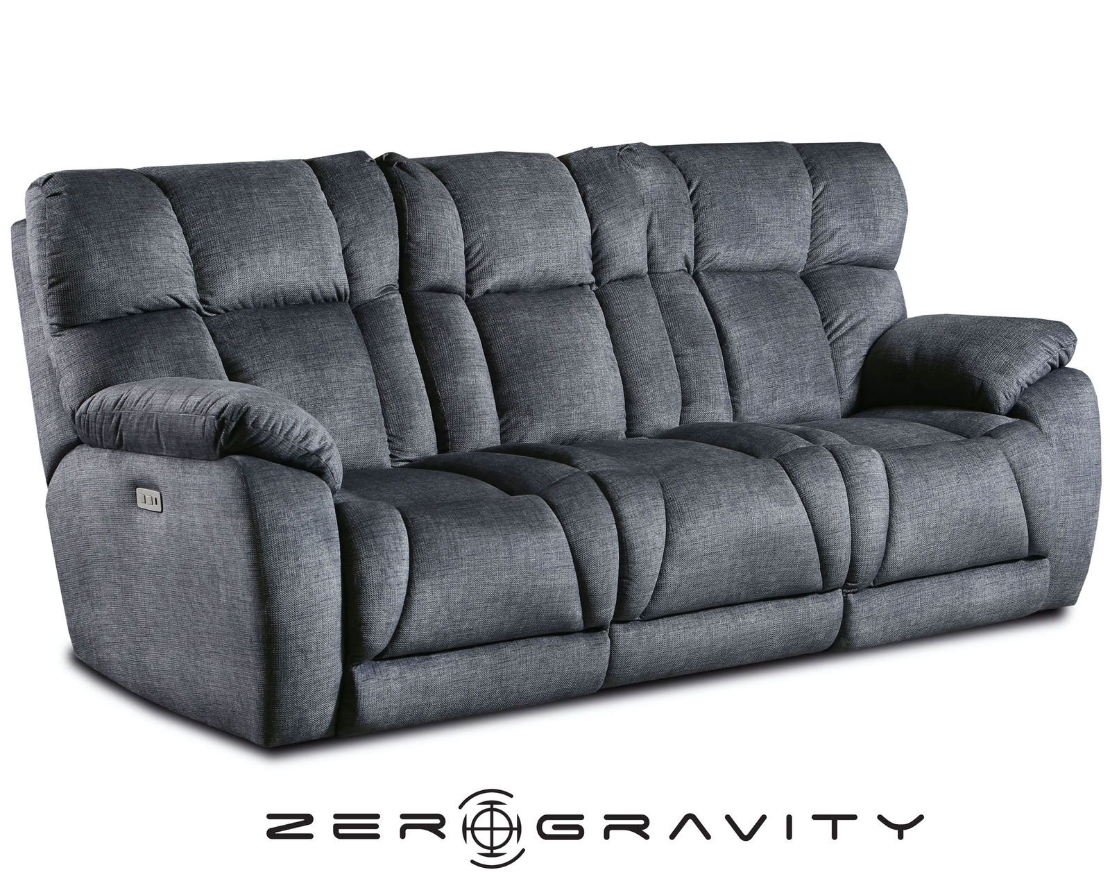 Wild Card Zero Gravity Power Headrest Power Reclining Sofa (Colors Available)