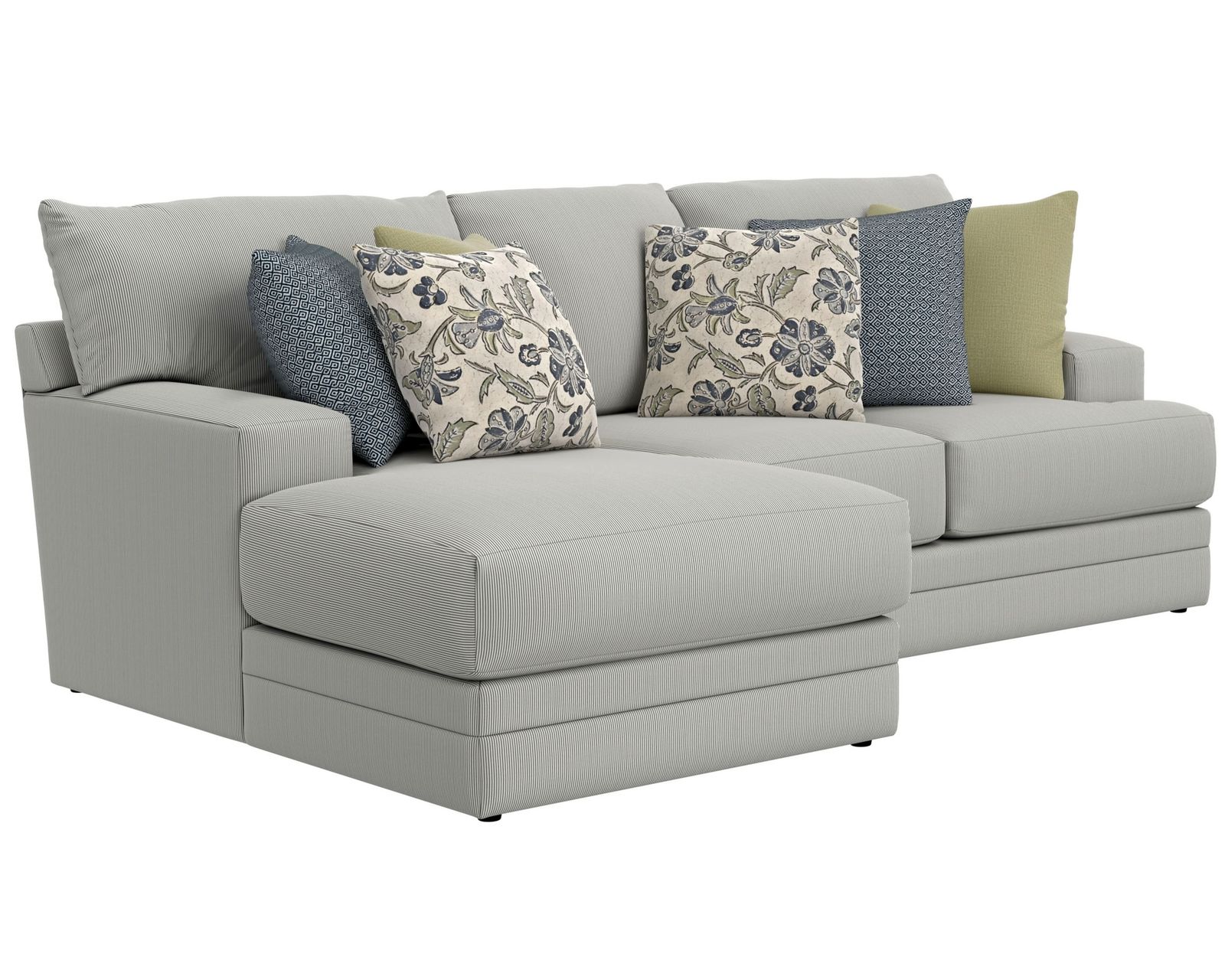Stockbridge 2340 Modular Sectional (includes pillows) - Image 24