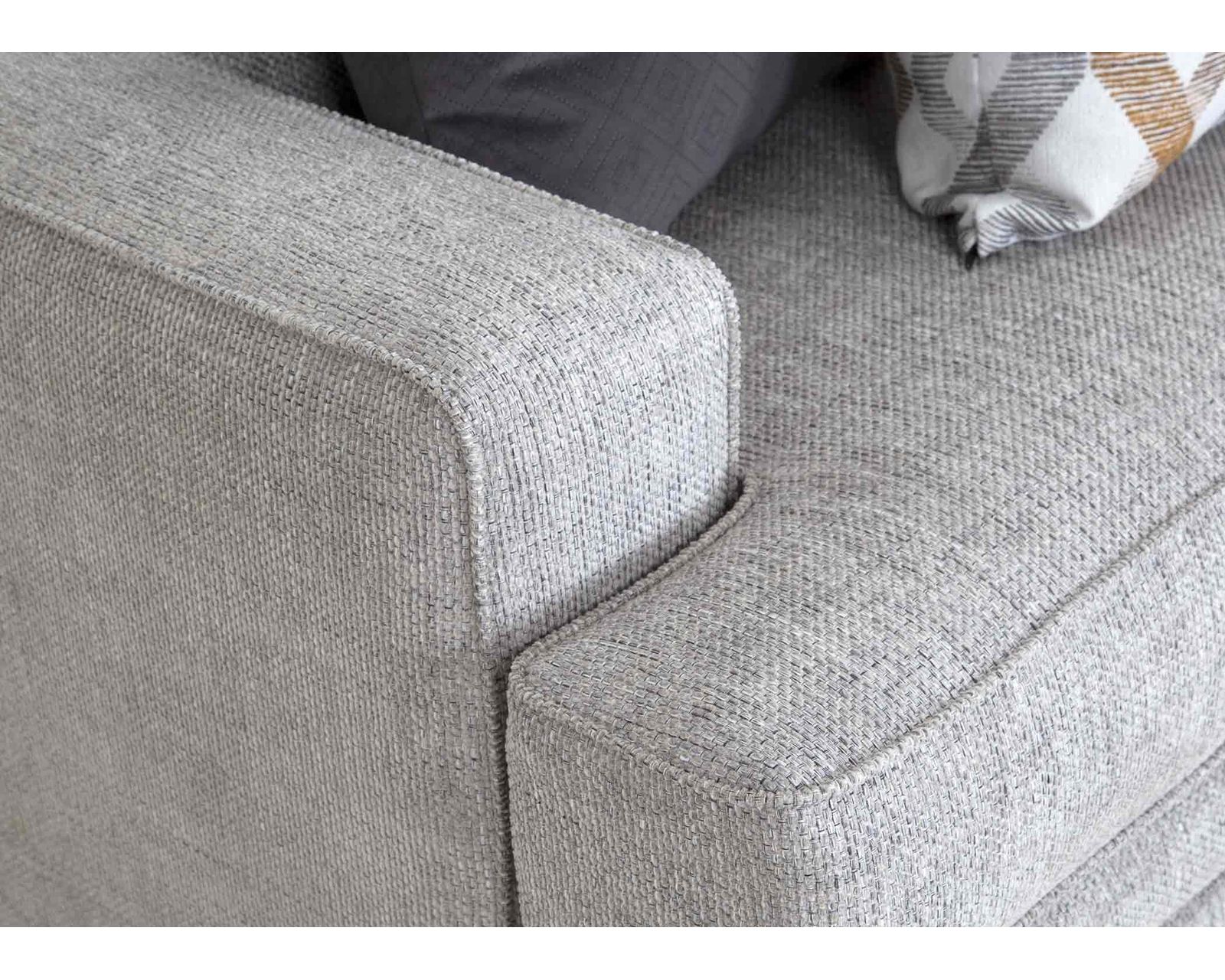 Protege 953 Stationary Sofa (101") Includes Pillows - Image 7