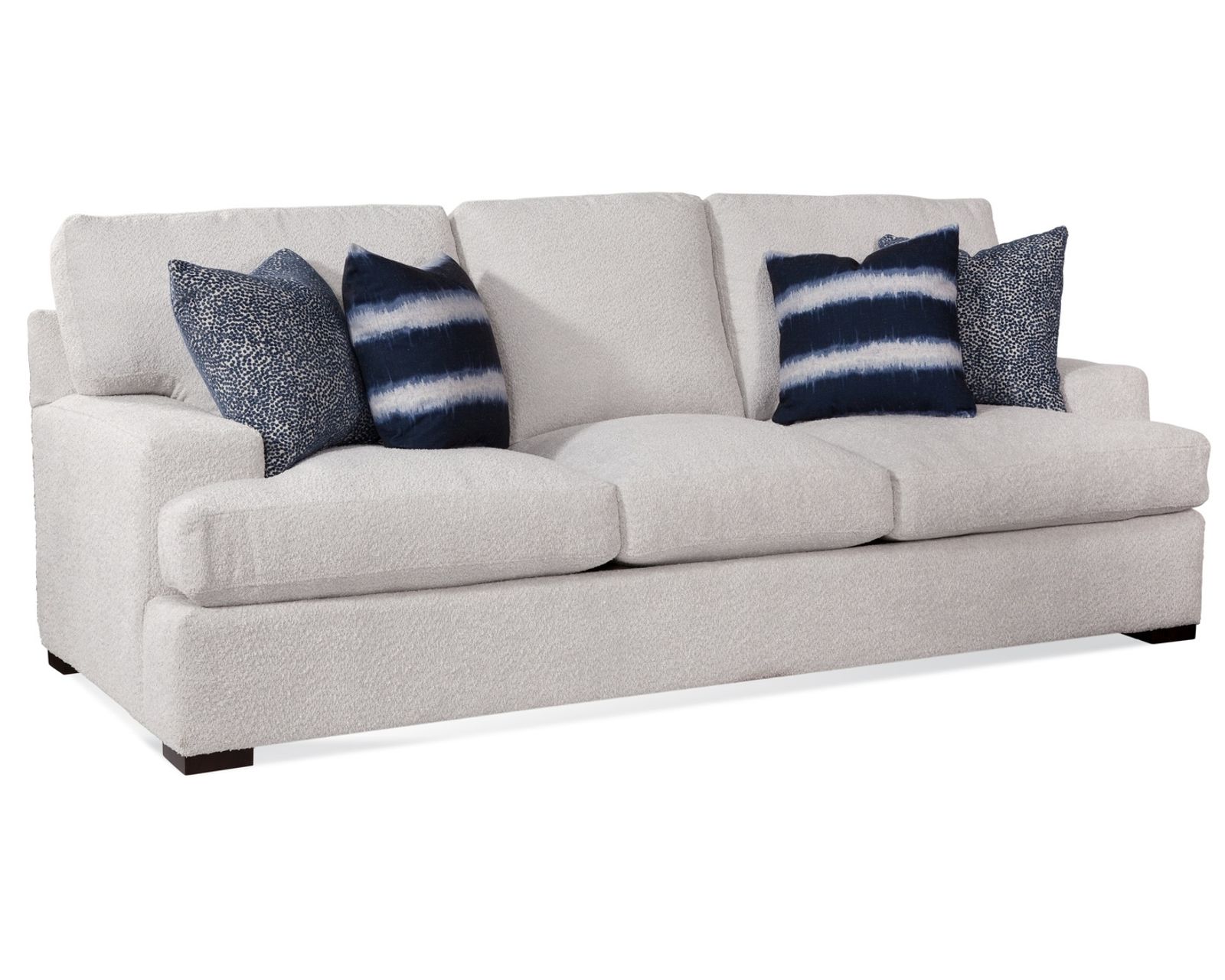 Cambria 784 Stationary Sofa (88" or 97") Colors Available - Image 2