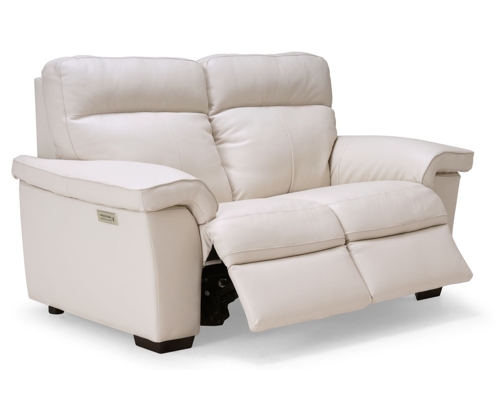 Alaska 41070 Power Headrest Power Reclining Sofa (94") +100 leathers - Image 2