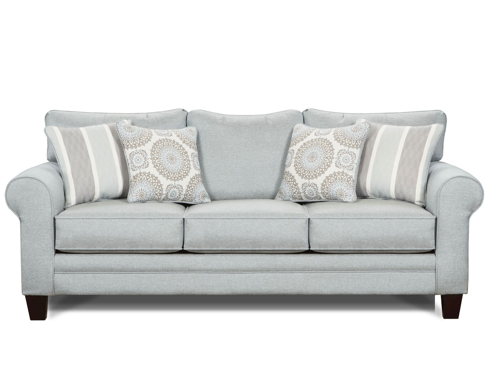 Grand Mist 88" Sofa