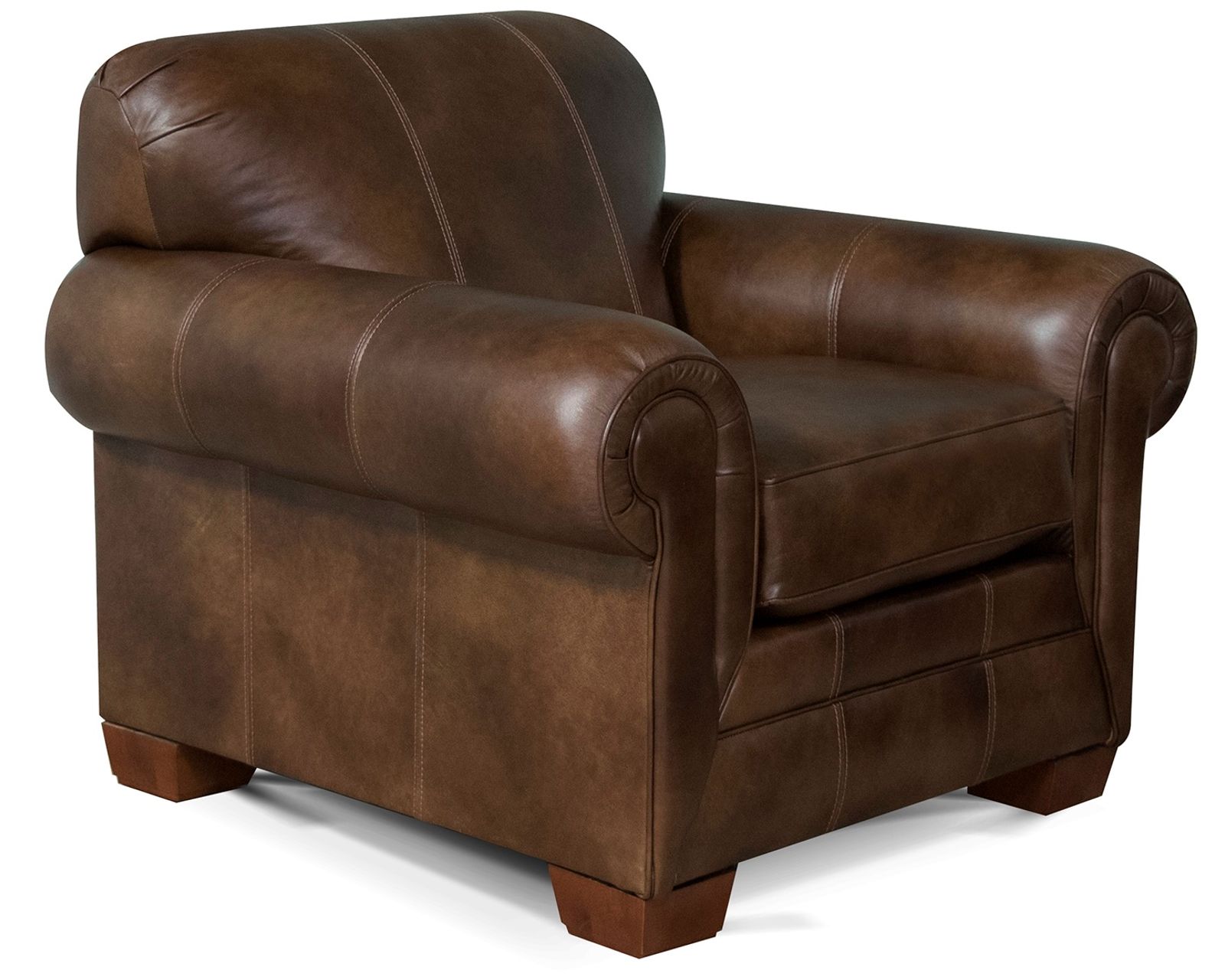 Monroe 87" Leather Sofa (+29 Top-Grain Leathers) - Image 22