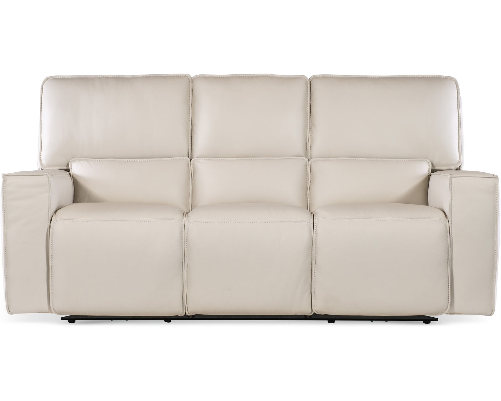 Miles Zero Gravity Power Headrest Power Reclining Console Loveseat (In stock) - Image 9