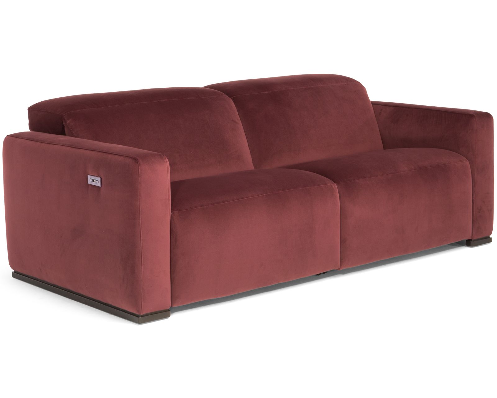 Baltimora C260 Power Headrest Power Reclining Sofa (80") +40 fabrics - Image 3