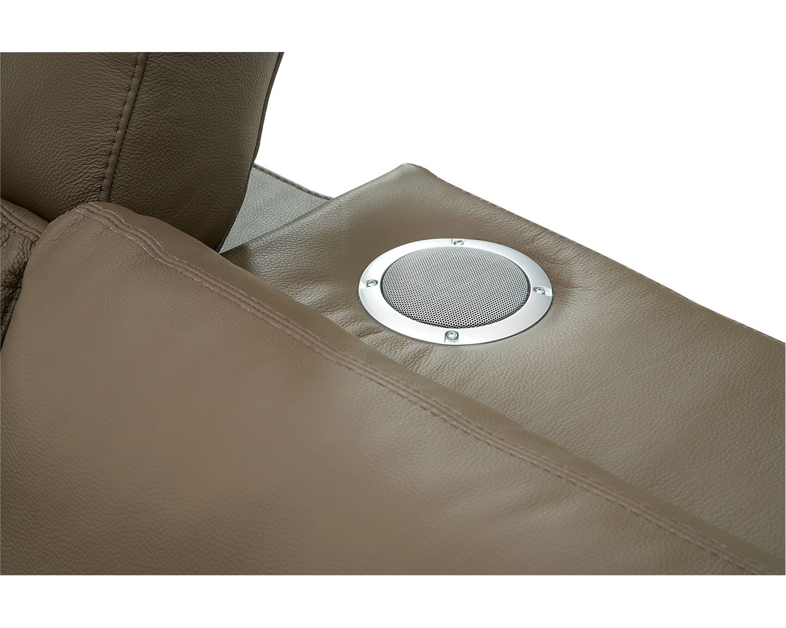 Power Sofa Recliner, 2 over 2 - Image 11