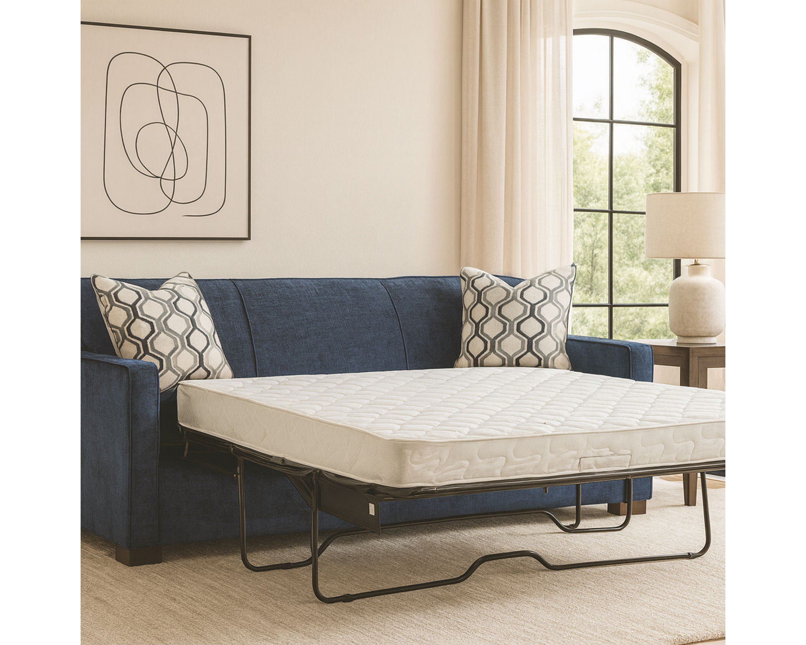 Arcadia Queen Sleeper - Image 3