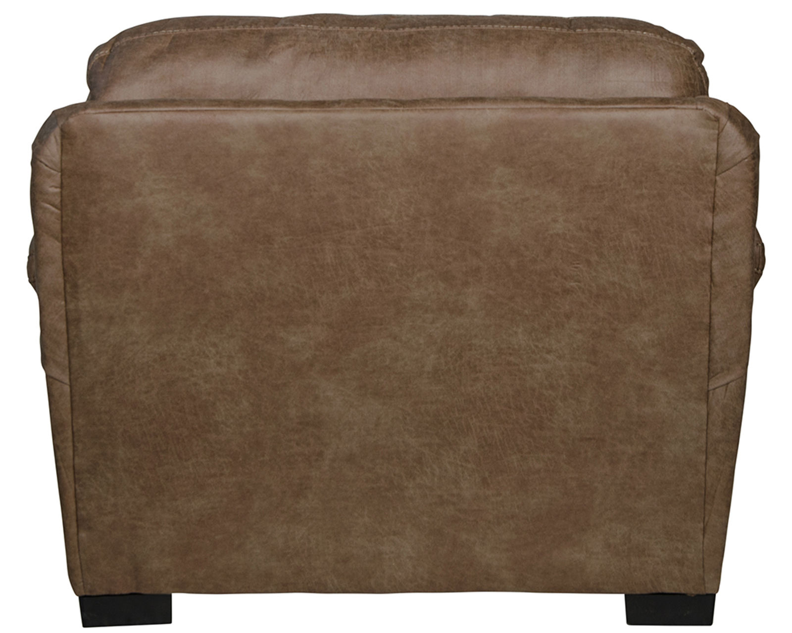 Grant 4453 Faux Leather Fabric 96" Sofa - Choice of Colors - Image 31