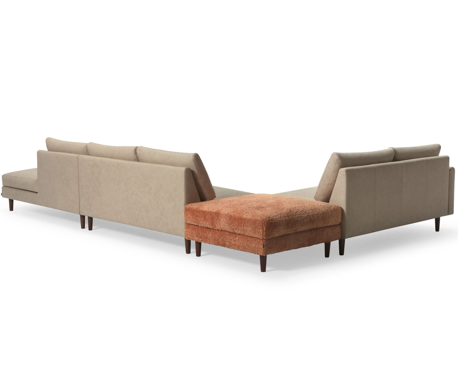 Lexi 77694 Sectional (+50 fabrics) - Image 17