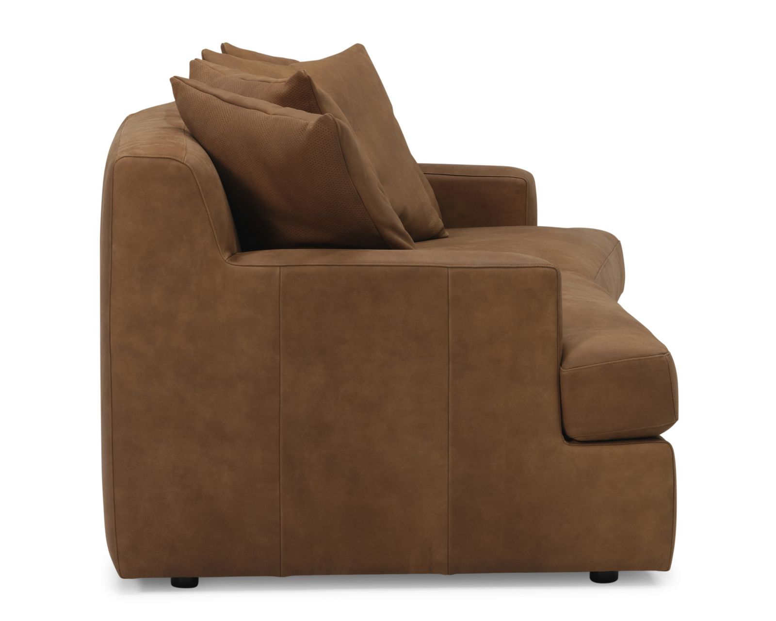 Windsor 77176 Angled Sofa (91" or 101") +140 colors - Image 11