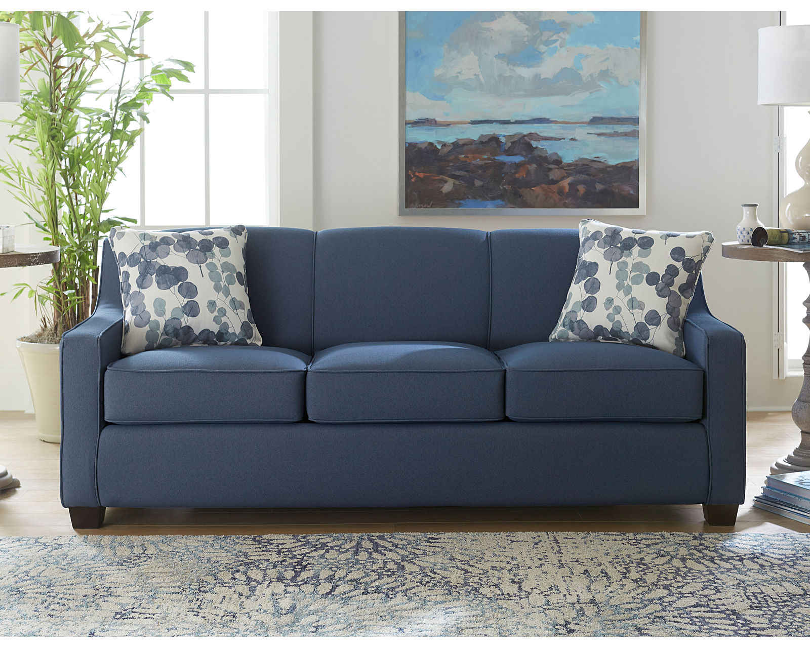 Marinette Twin - Full - Queen Sleeper (+139 fabrics) - Image 7
