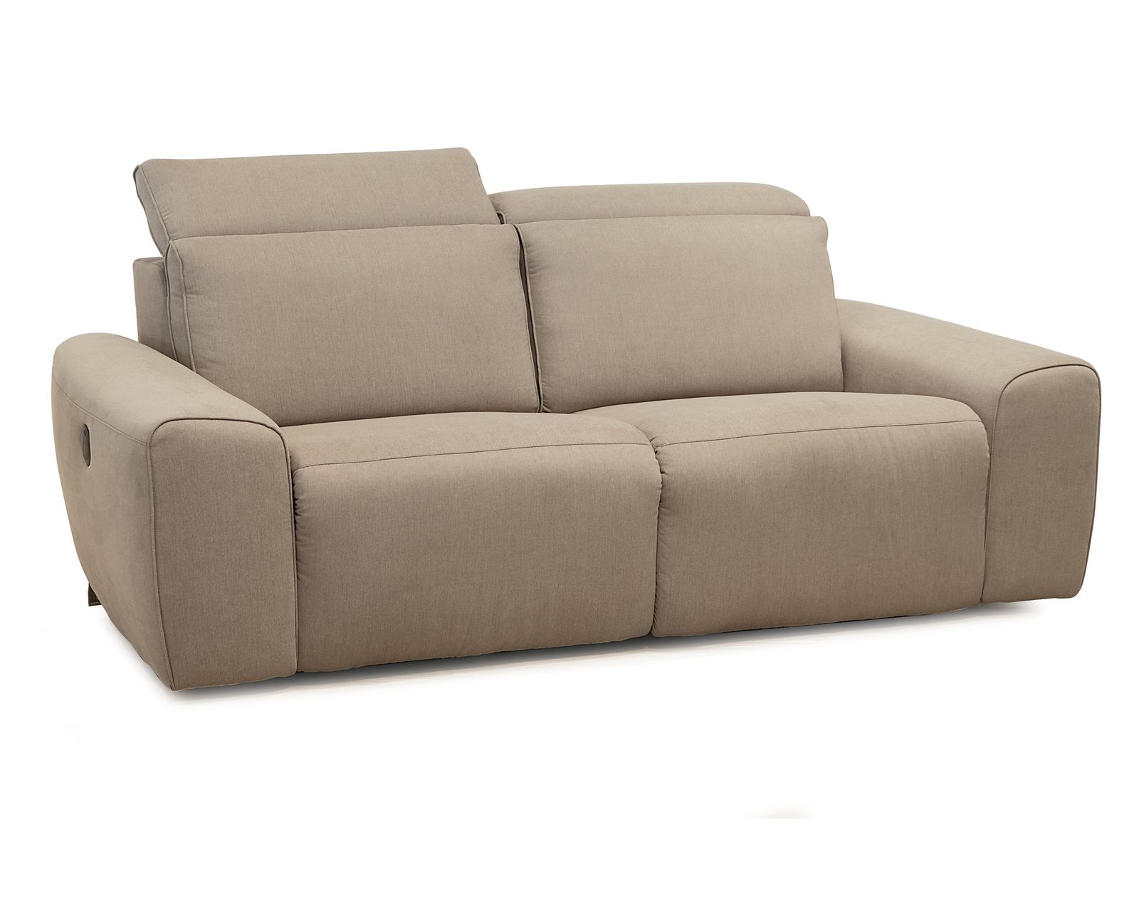 Beaumont Sofa Recliner - Image 3