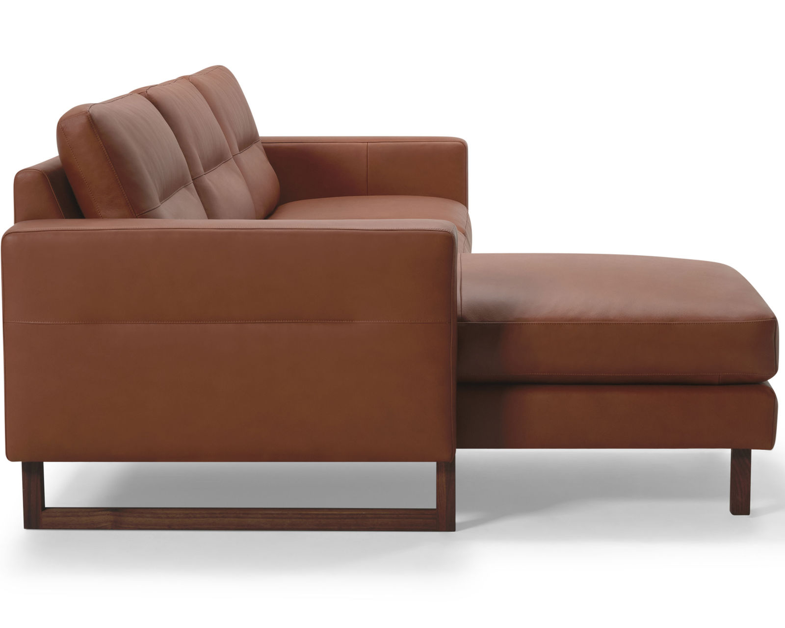 Brookes 77696 Sectional (+100 leathers) - Image 9