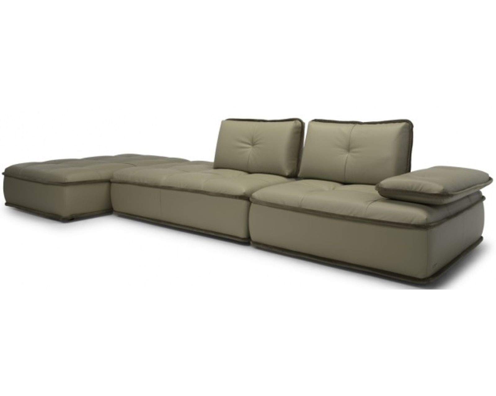 Pixel C294 Sectional (+50 leathers) - Image 9