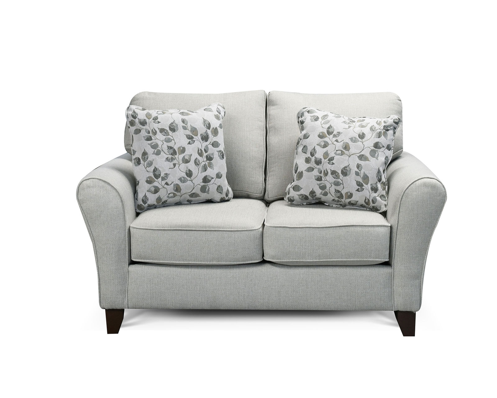 Paxton 80" Sofa (+101 Standard and Performance Fabrics) - Image 10