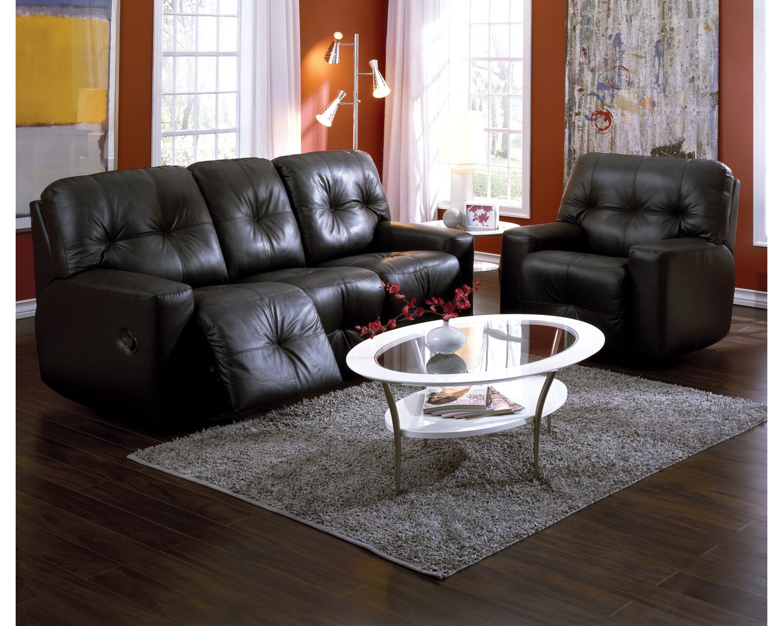 Mystique Console