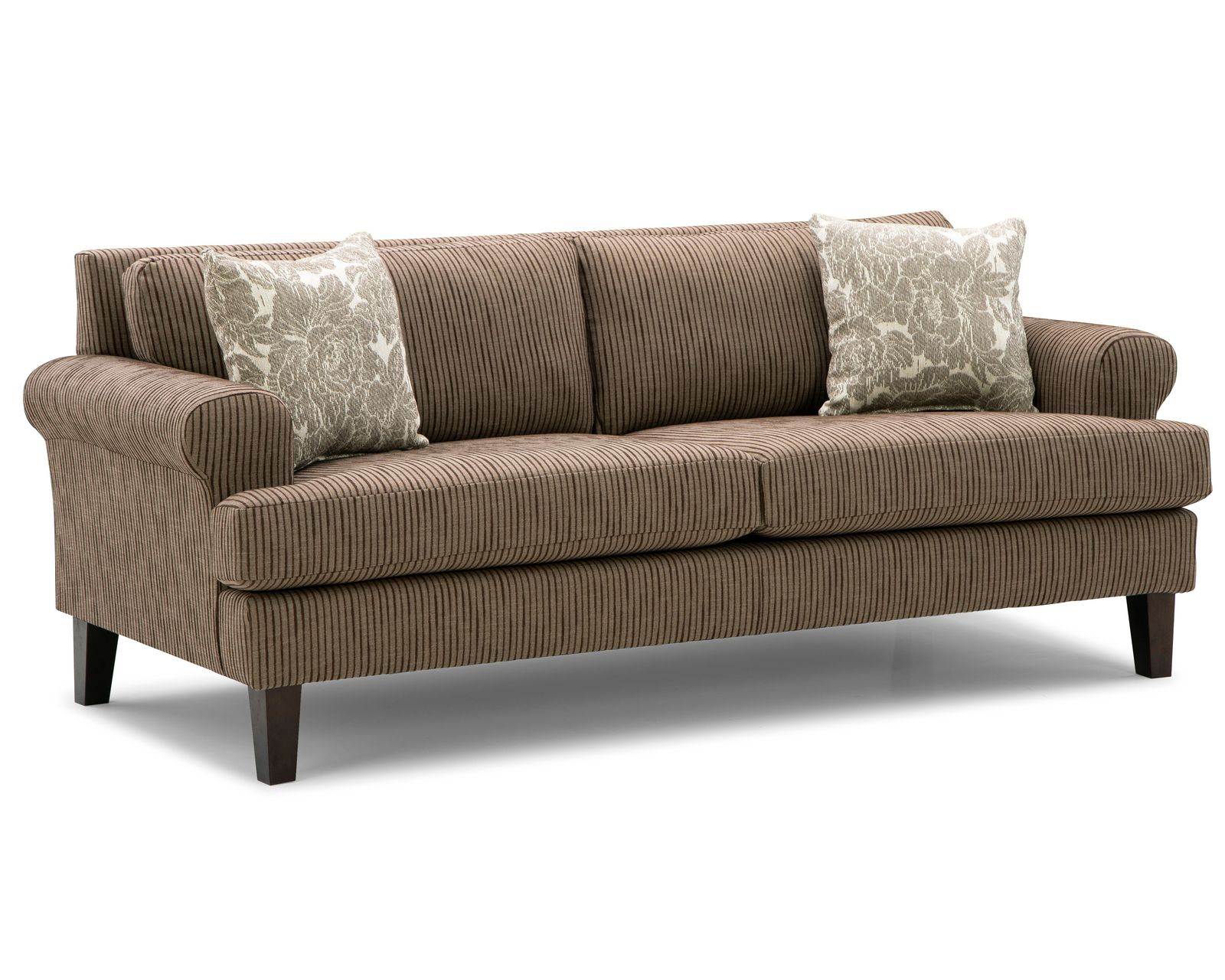 Lumira 86" Sofa (+120 colors) - Image 2