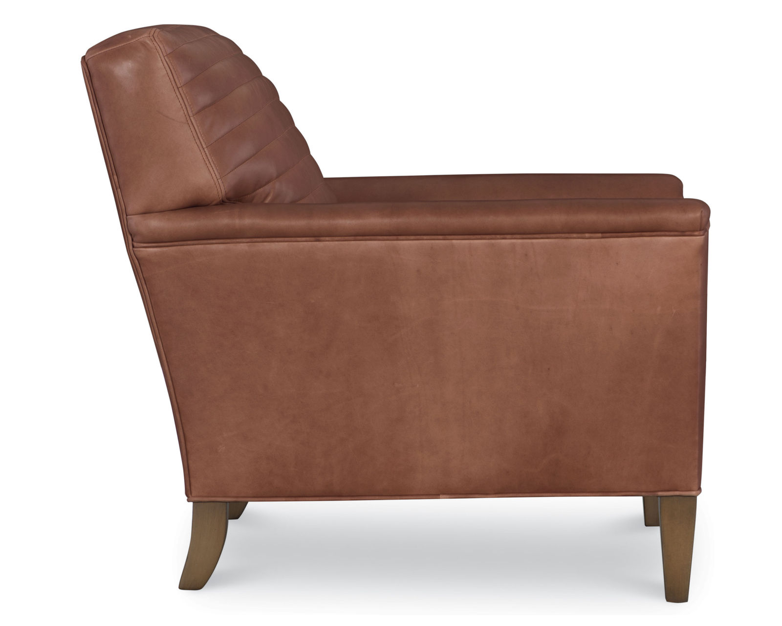 Digby 72" - 83" or 95" Leather Sofa (Made to Order Leathers) - Image 7