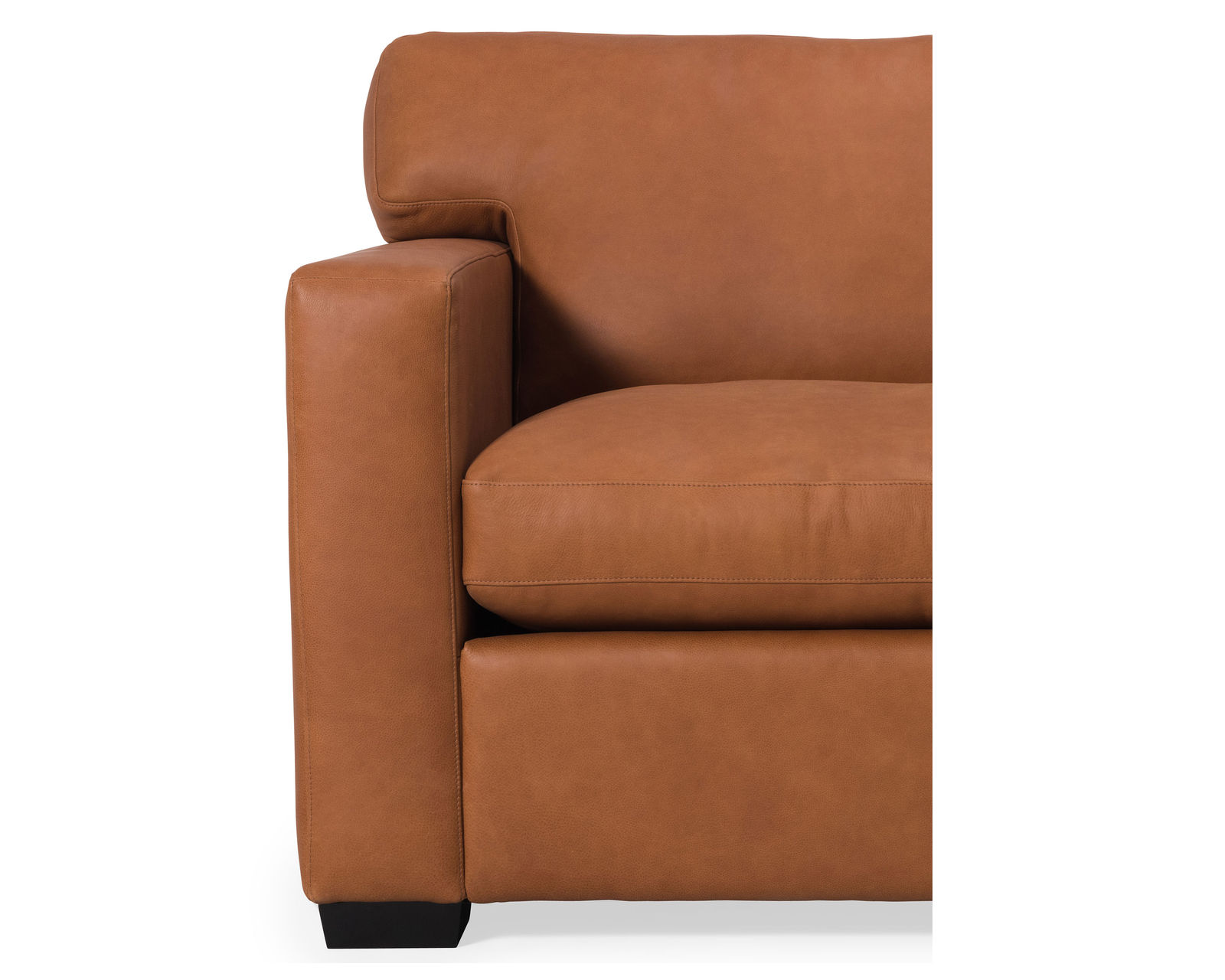 Madison 77651 Track Arm Sofa (+100 leathers) - Image 4