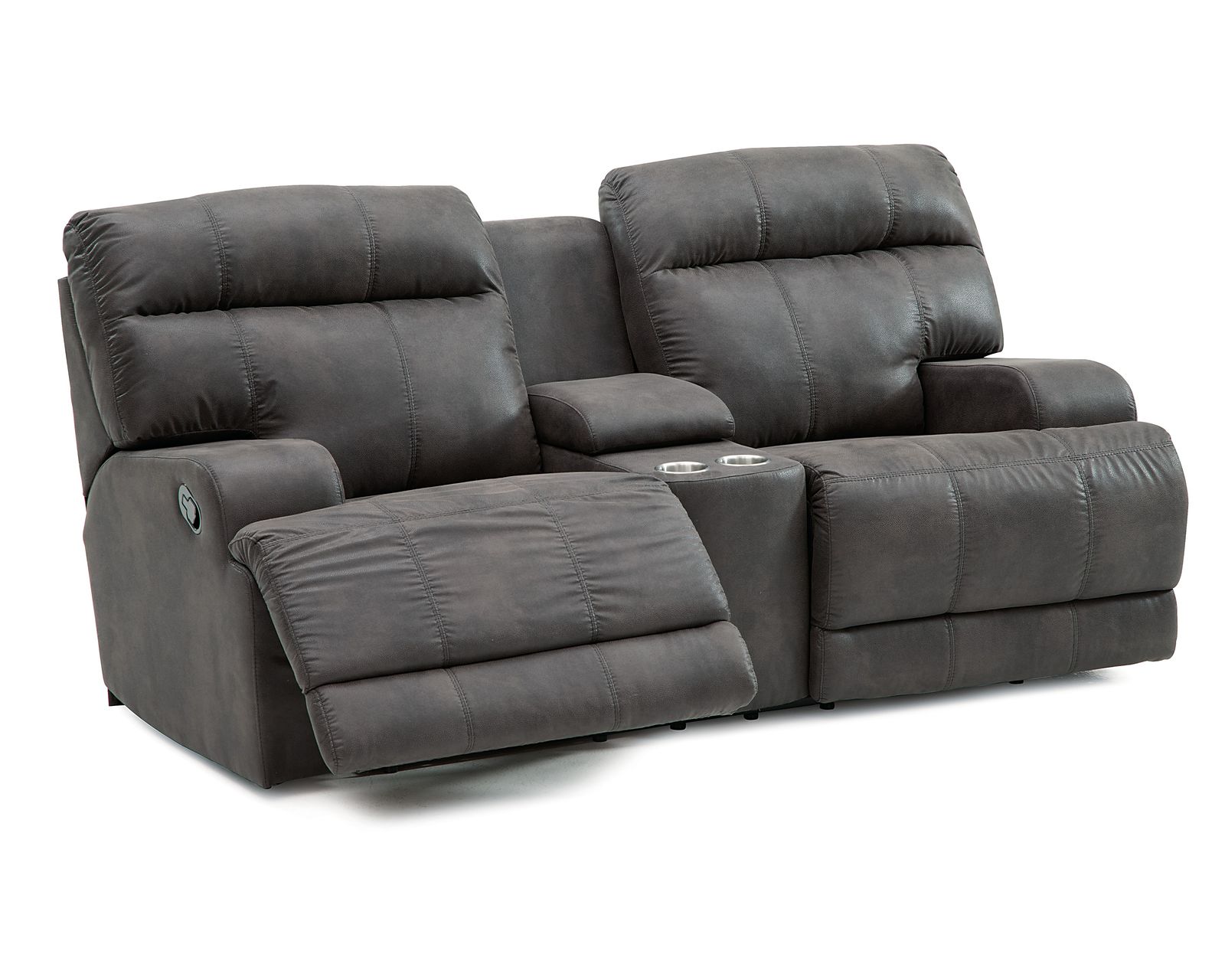 Lincoln Cuddler Recliner - Image 4