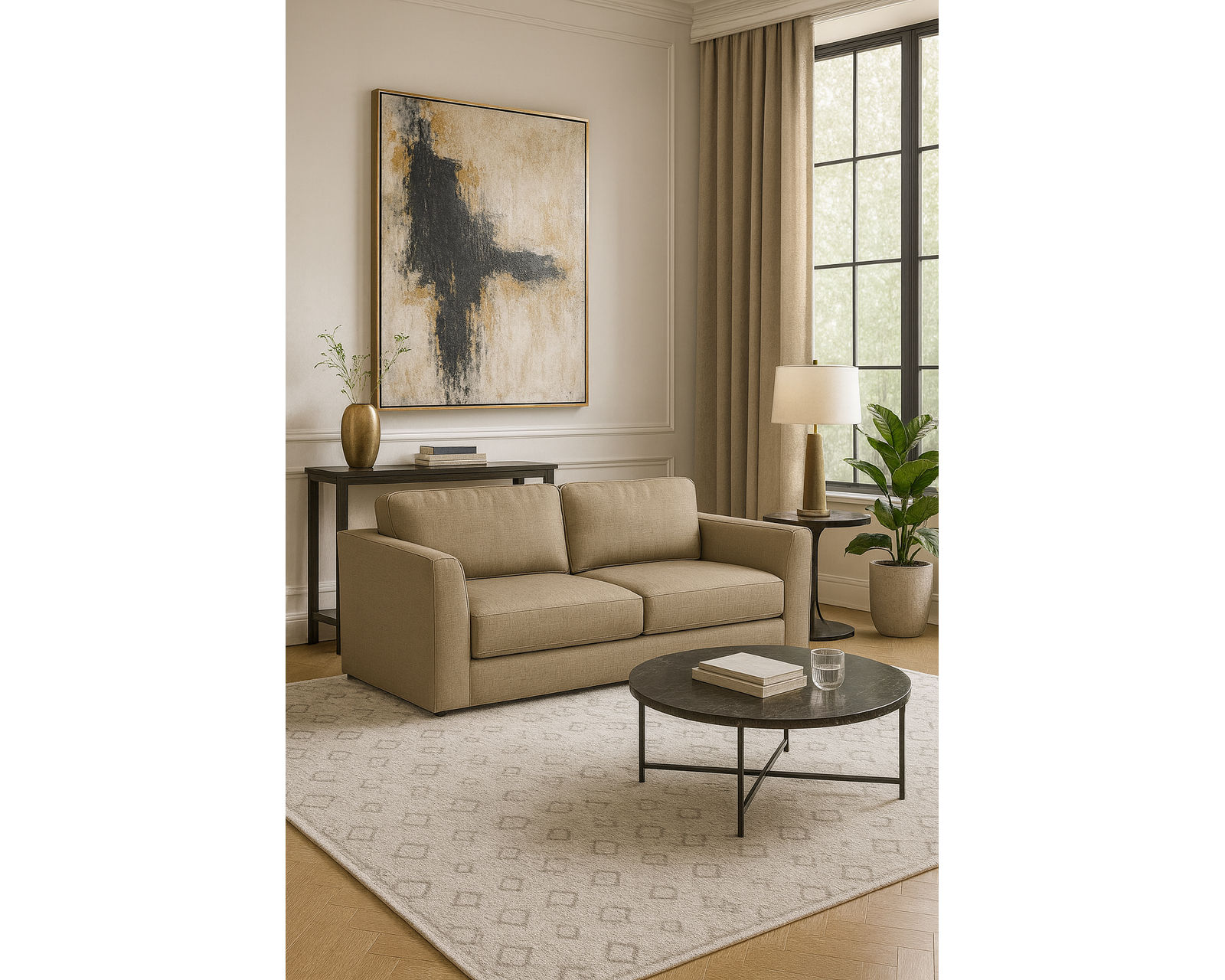 Teagan 77640 Sofa (89" or 91") +50 fabrics - Image 14