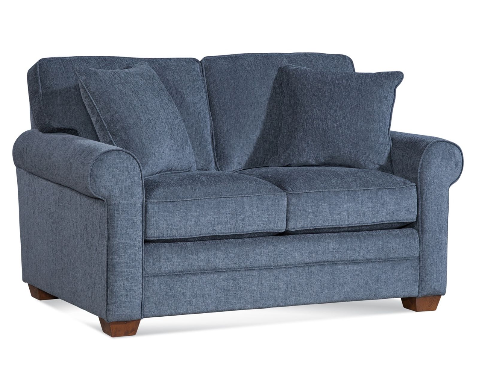 Bedford 728 Stationary Sofa (79" - 86" and 98") Custom fabrics - Image 10