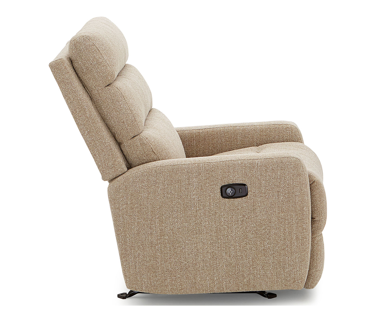 Kristisha 78" Reclining Sofa (+130 fabrics) - Image 22