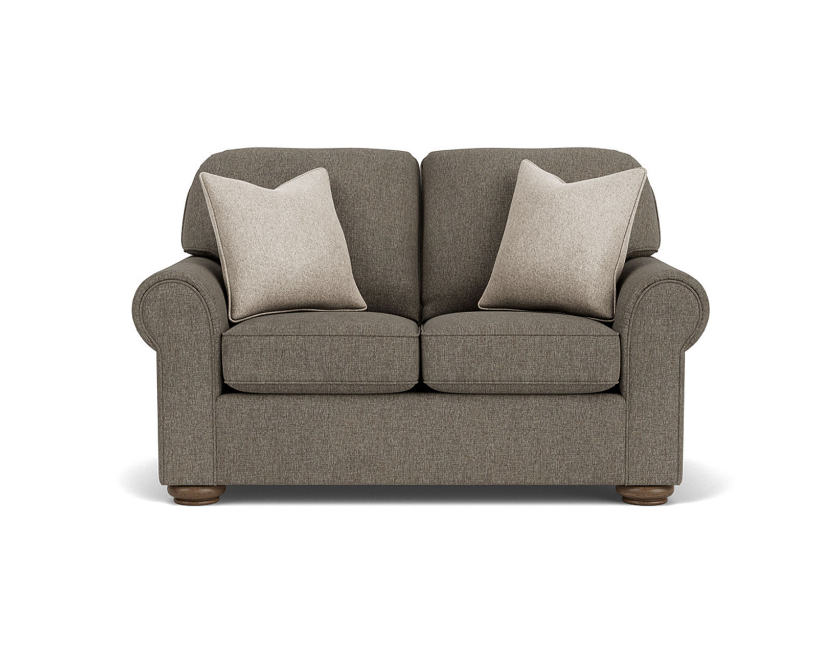 Preston 5538 Loveseat (100+ fabrics) 86"