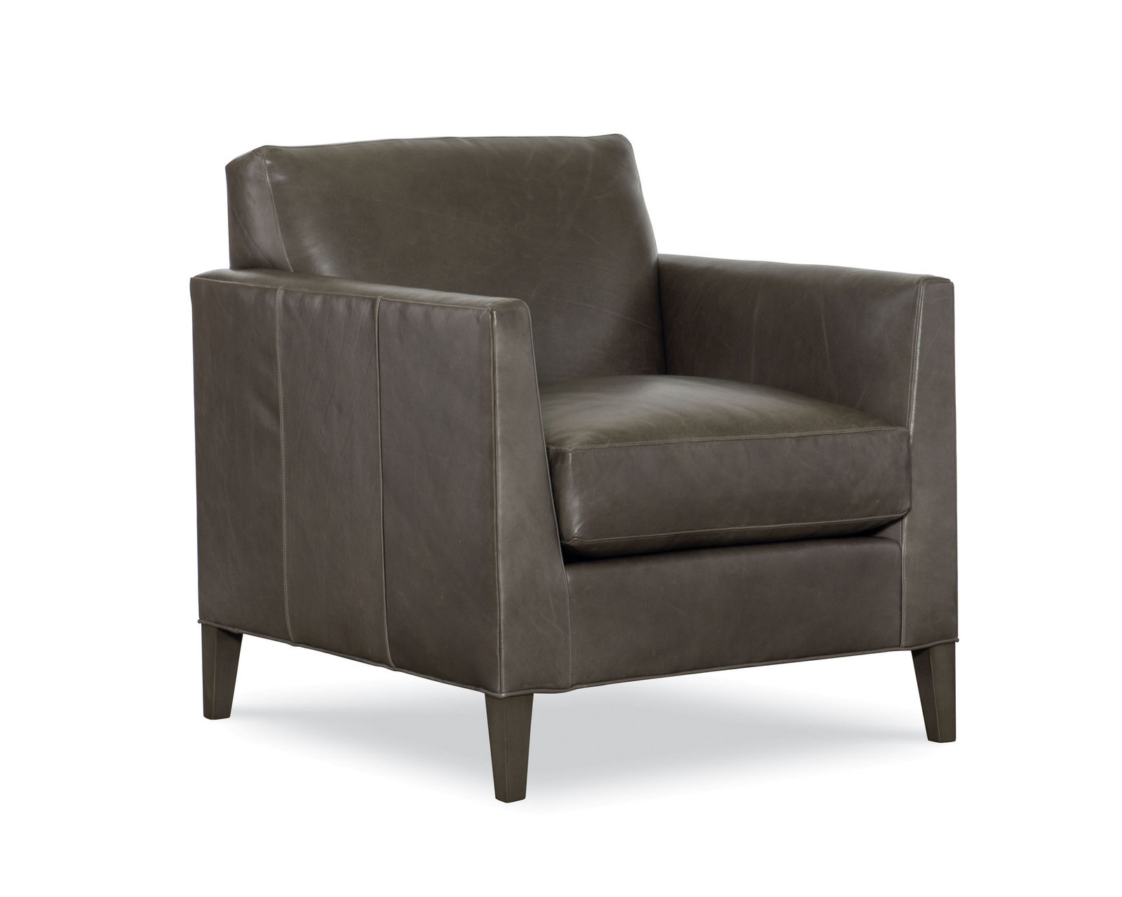 Westport 79" or 85" Leather Sofa (Made to Order Leathers) - Image 5