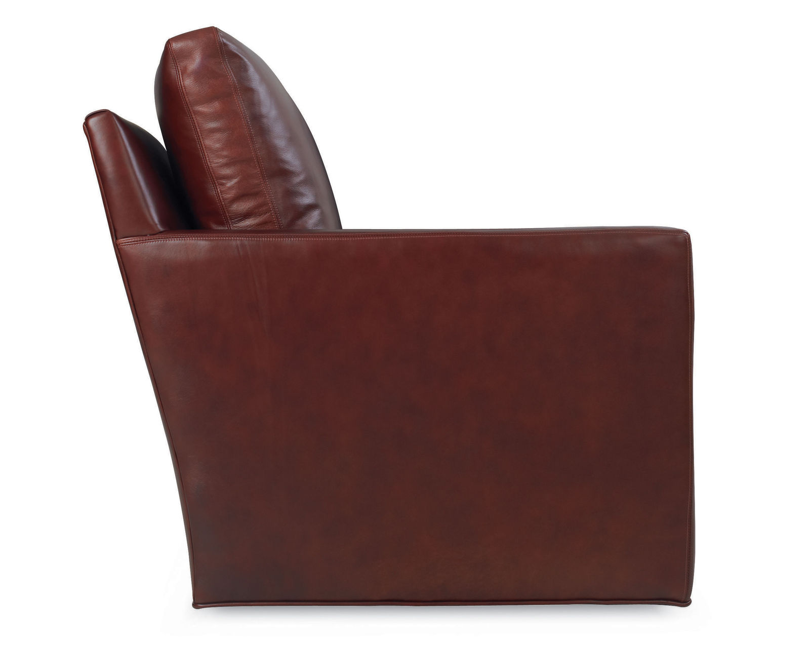 Oliver 74" or 80" Sofa (Made to Order Fabrics) - Image 9