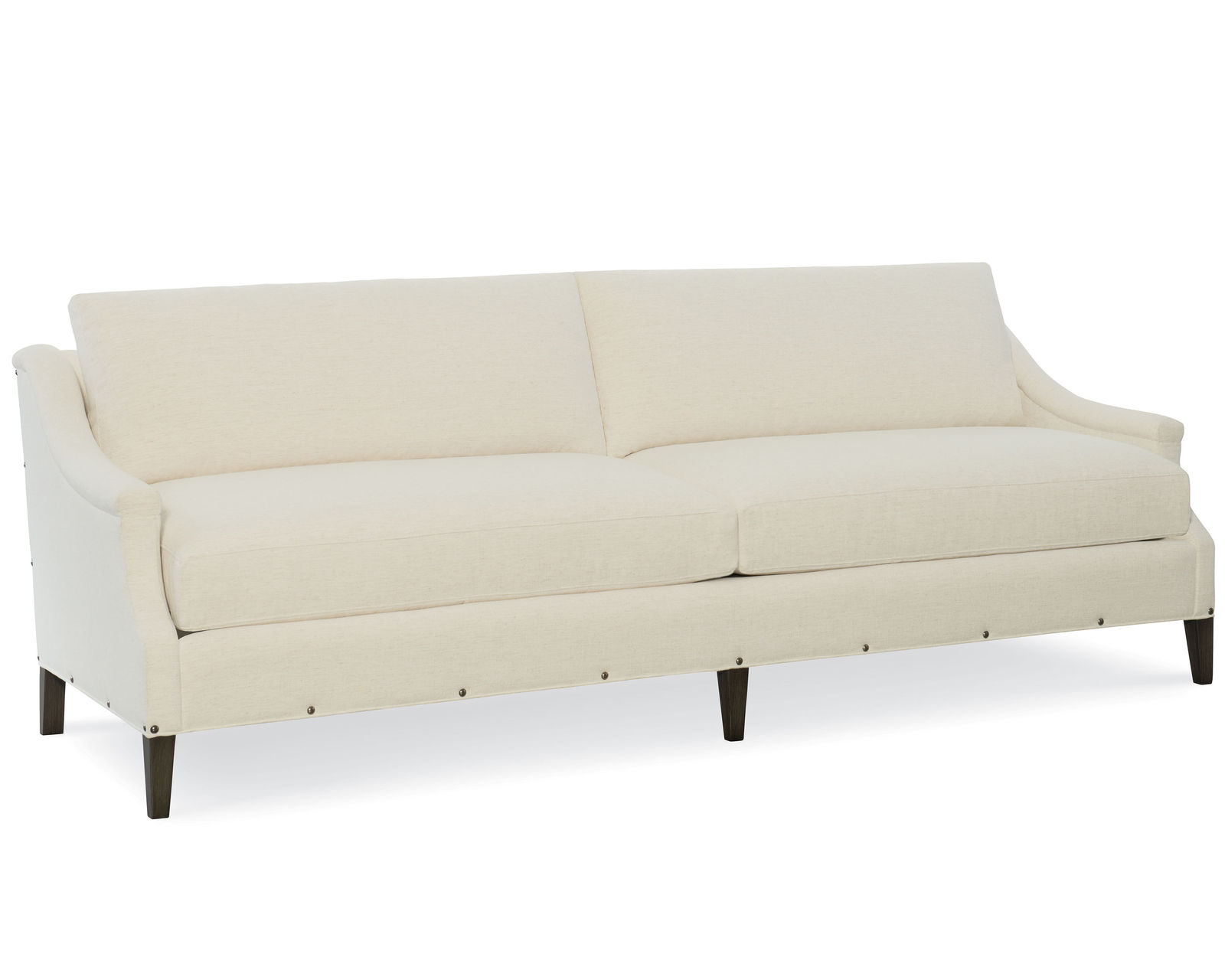 Hannah 87" or 97" Sofa (Made to Order Fabrics) - Image 10