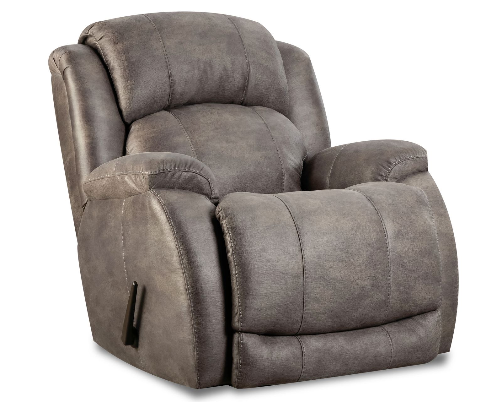 Forrest 80" Reclining Console Loveseat (In stock) - Image 8